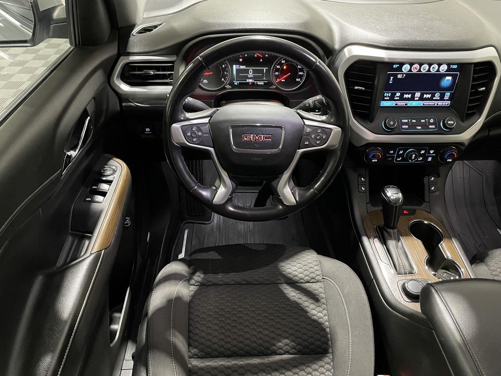 Used 2019 GMC Acadia for sale in St. Joseph MO