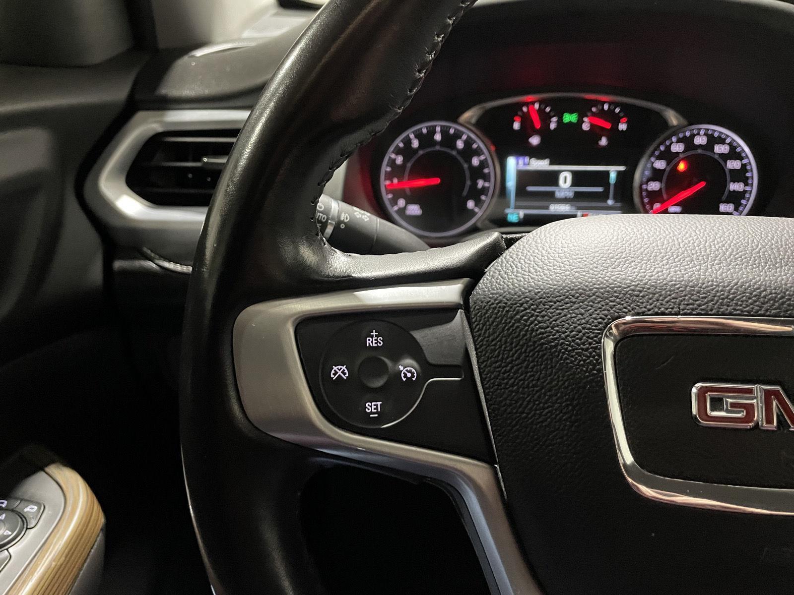 Used 2019 GMC Acadia for sale in St. Joseph MO