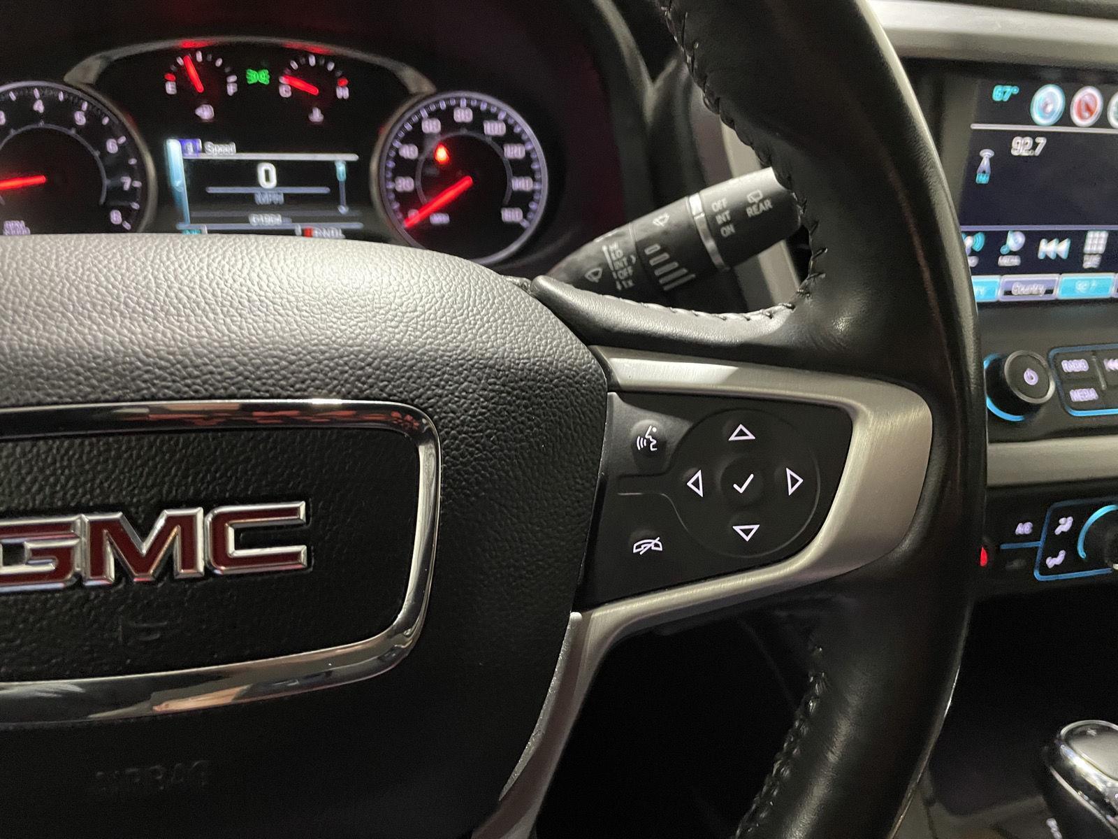 Used 2019 GMC Acadia for sale in St. Joseph MO