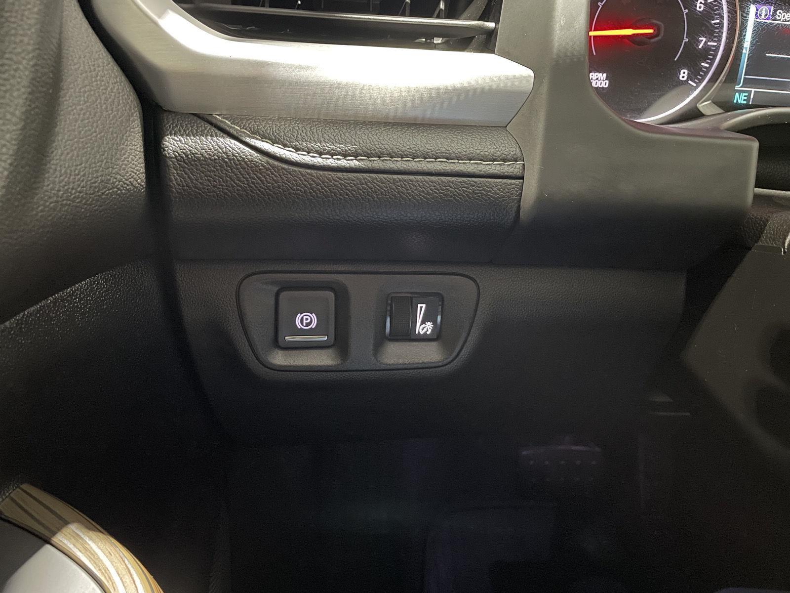 Used 2019 GMC Acadia for sale in St. Joseph MO