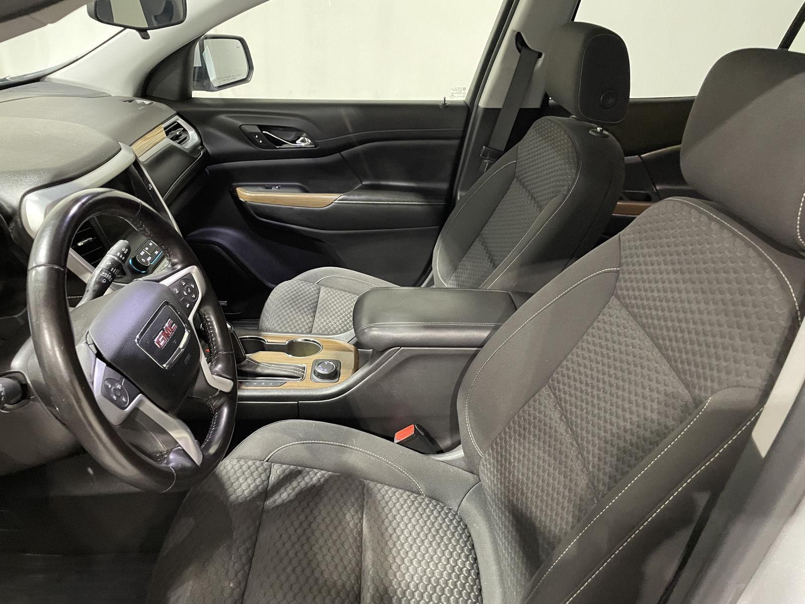 Pre-Owned 2019 GMC Acadia for sale in St. Joseph MO