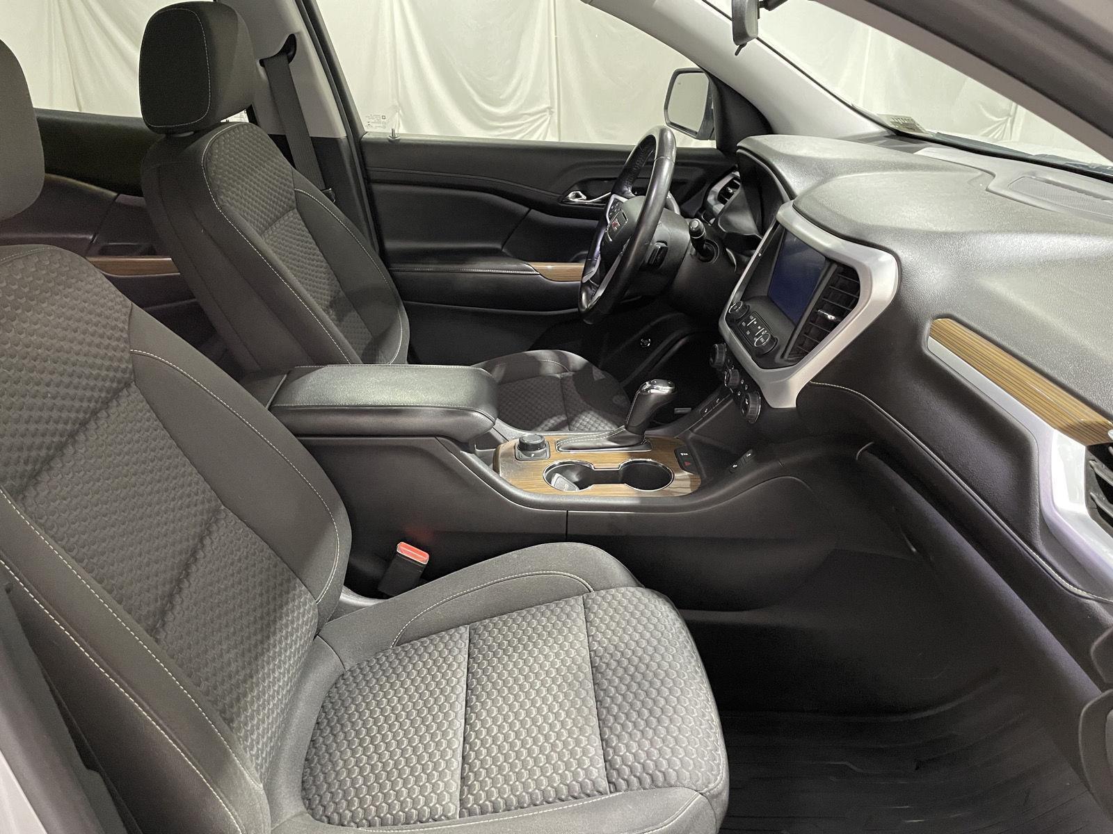 Pre-Owned 2019 GMC Acadia for sale in St. Joseph MO