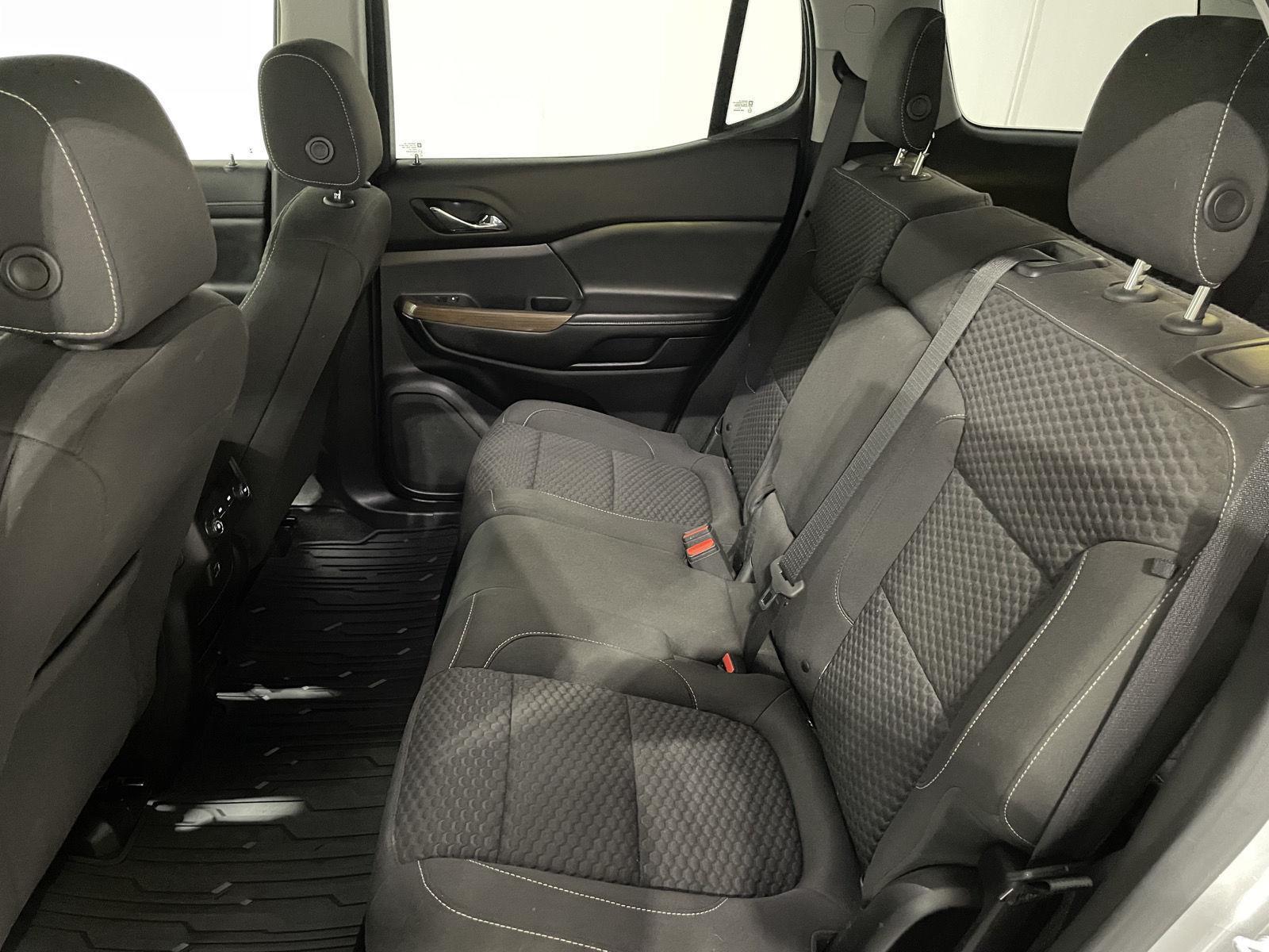 Pre-Owned 2019 GMC Acadia for sale in St. Joseph MO