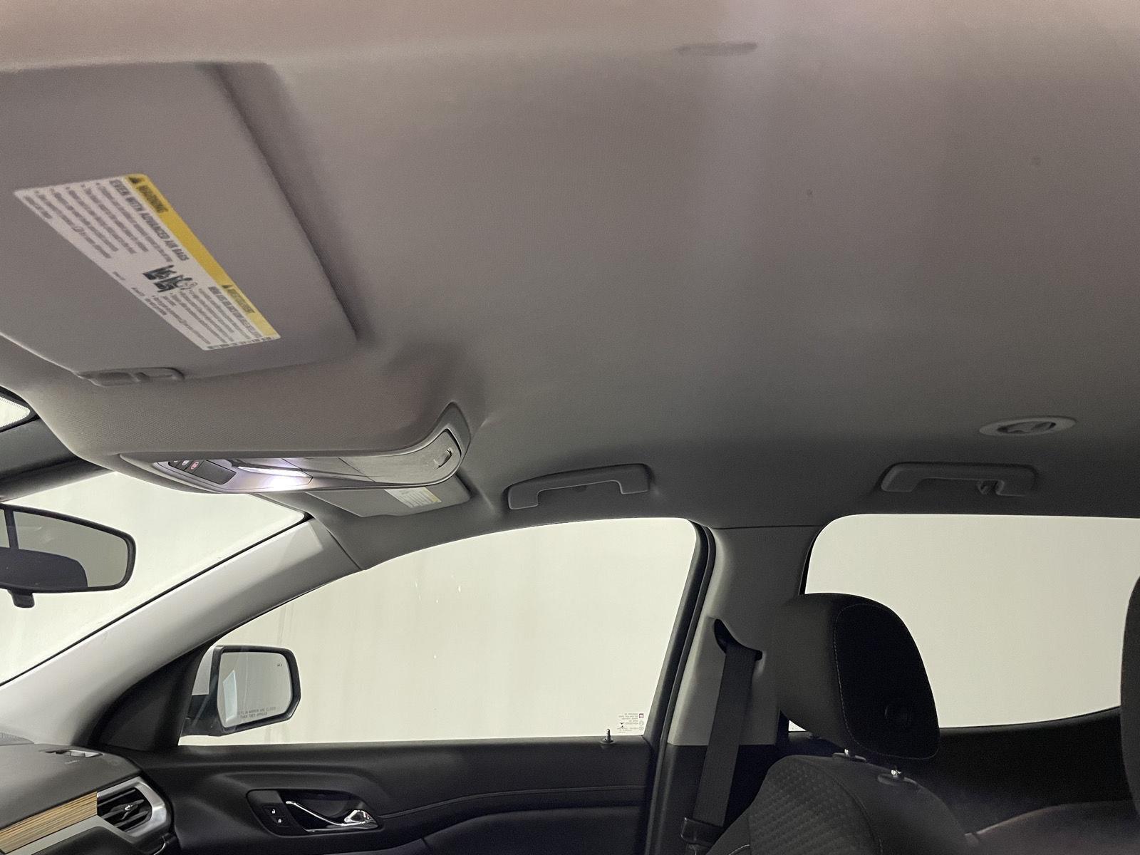 Pre-Owned 2019 GMC Acadia for sale in St. Joseph MO