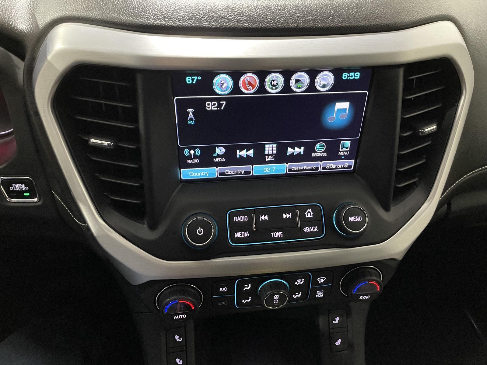 Used 2019 GMC Acadia for sale in St. Joseph MO