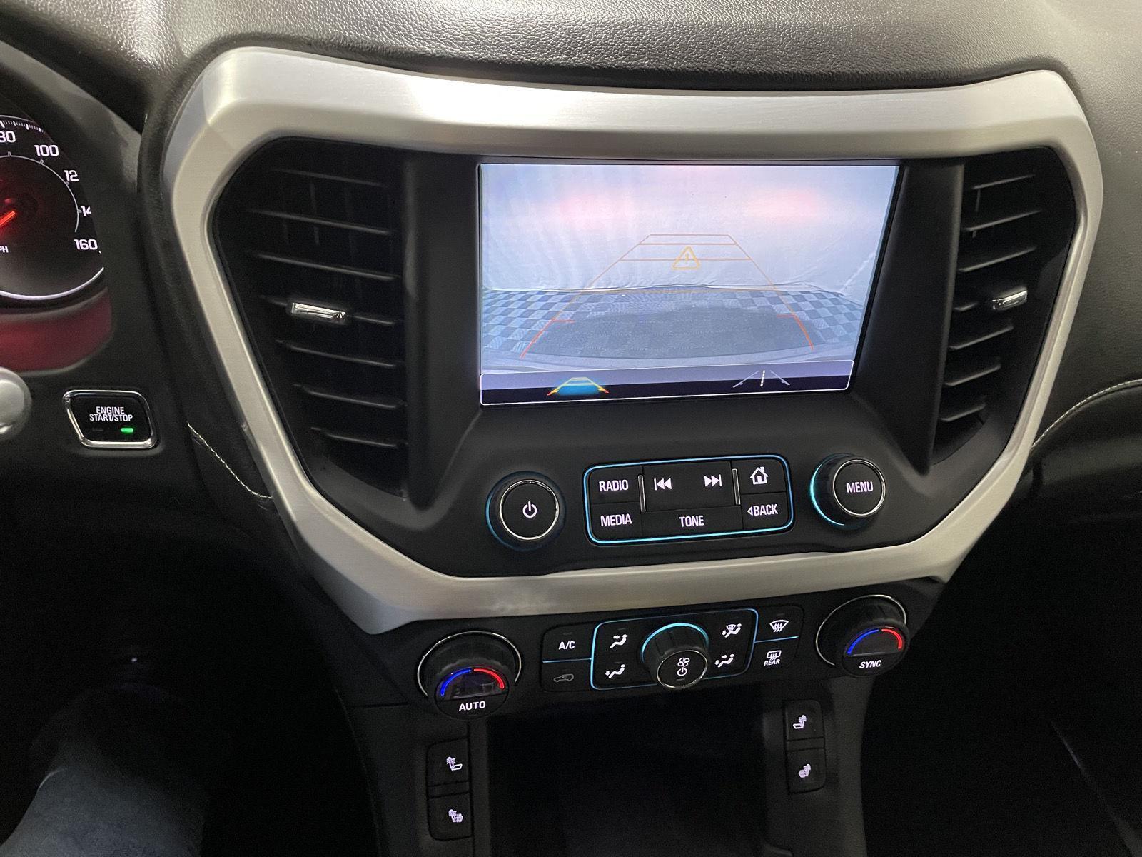 Pre-Owned 2019 GMC Acadia for sale in St. Joseph MO