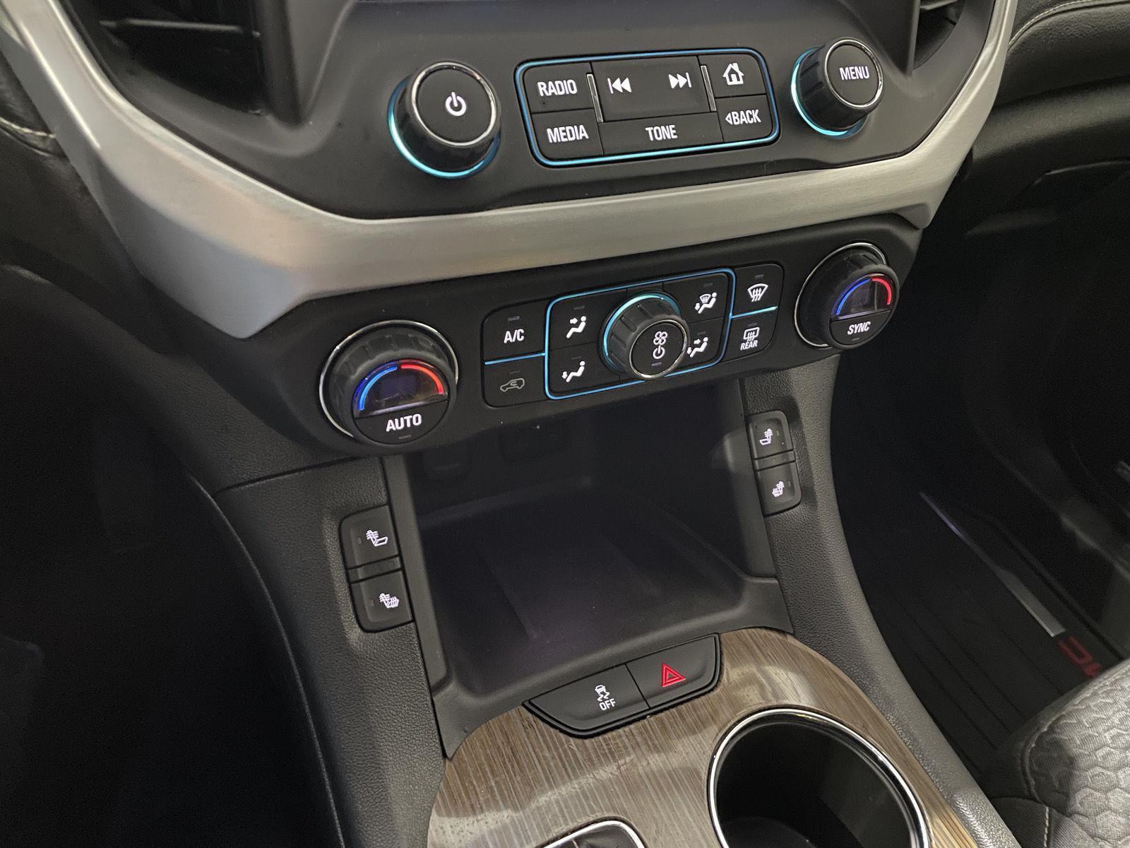 Used 2019 GMC Acadia for sale in St. Joseph MO