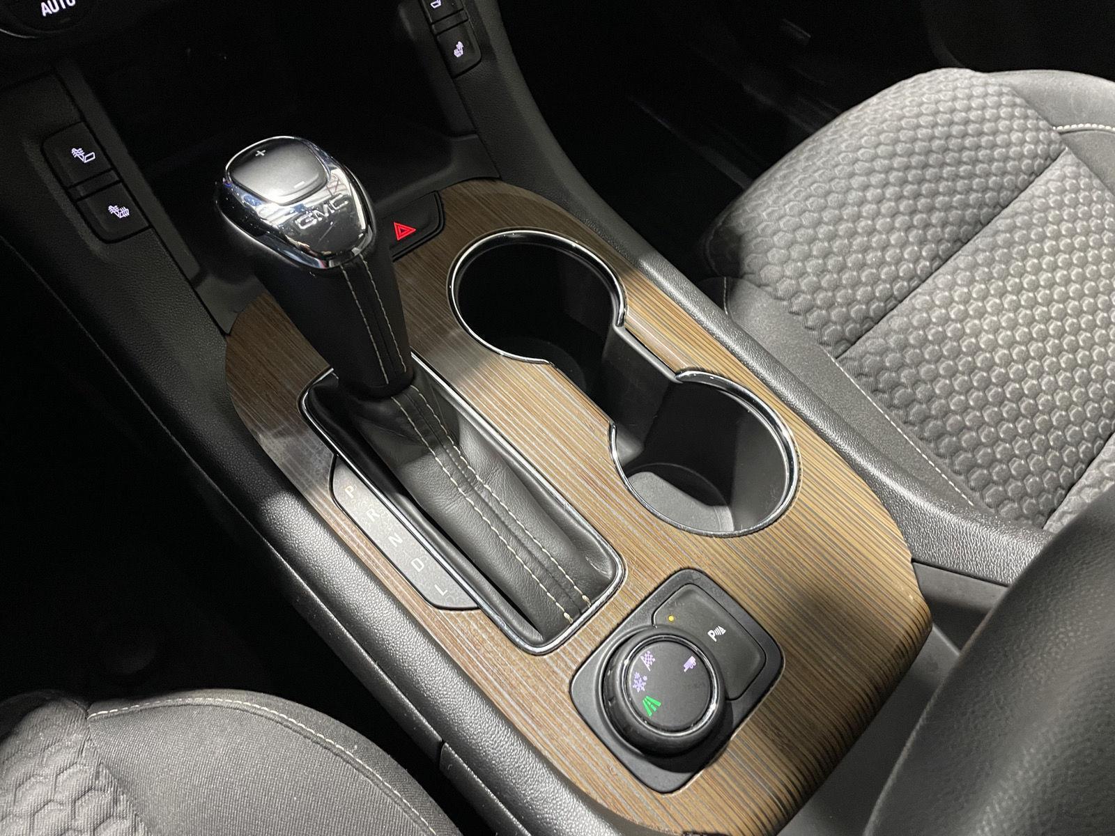 Used 2019 GMC Acadia for sale in St. Joseph MO