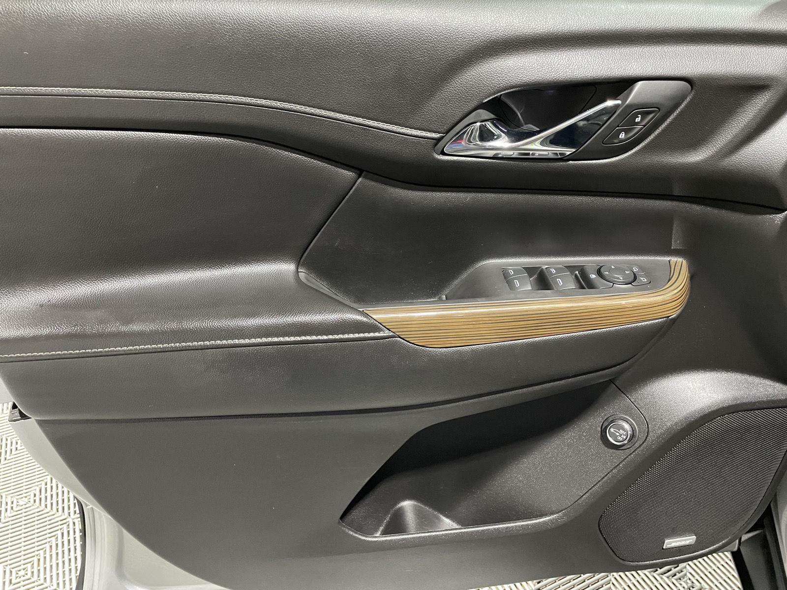 Pre-Owned 2019 GMC Acadia for sale in St. Joseph MO