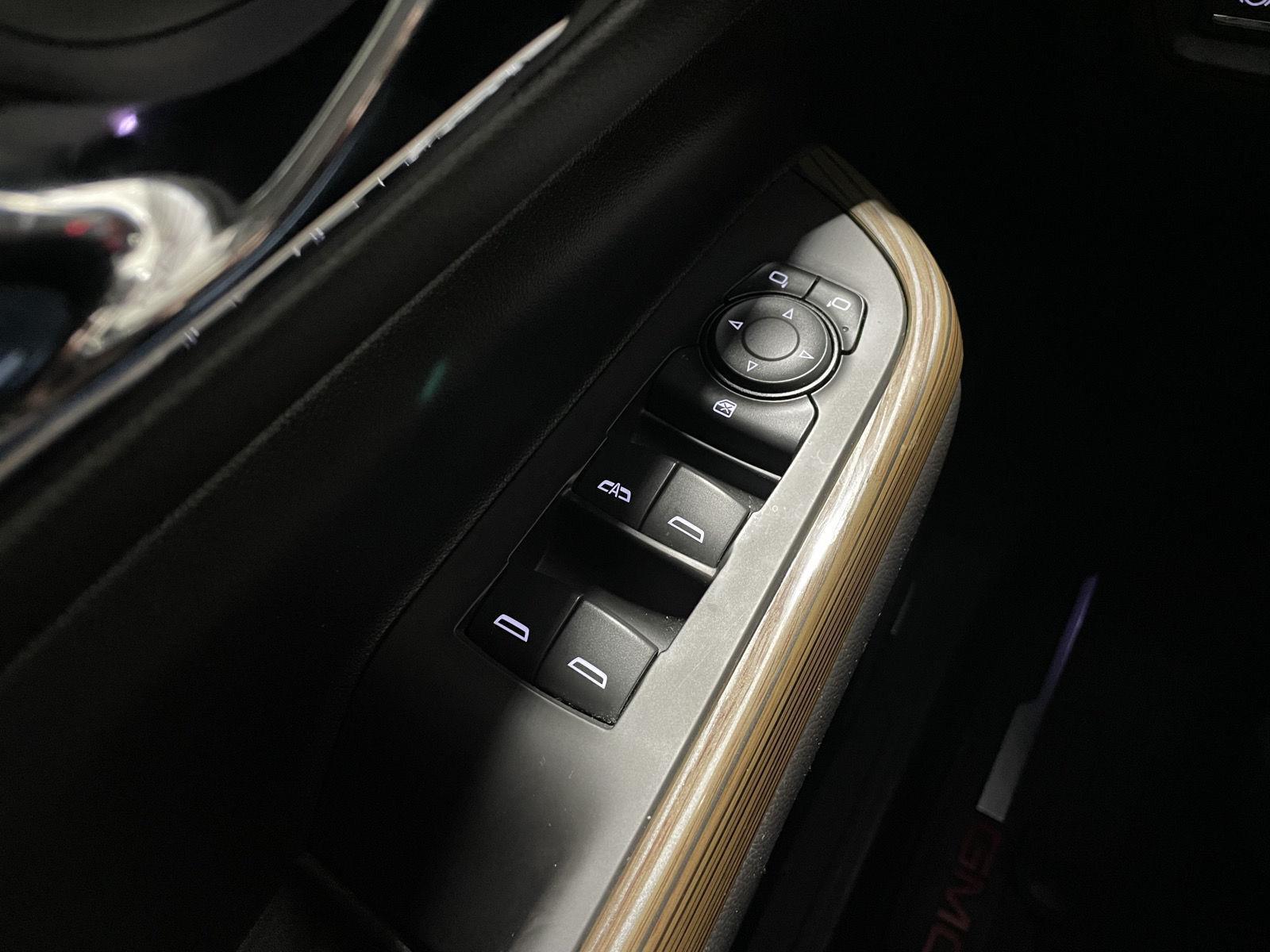 Used 2019 GMC Acadia for sale in St. Joseph MO