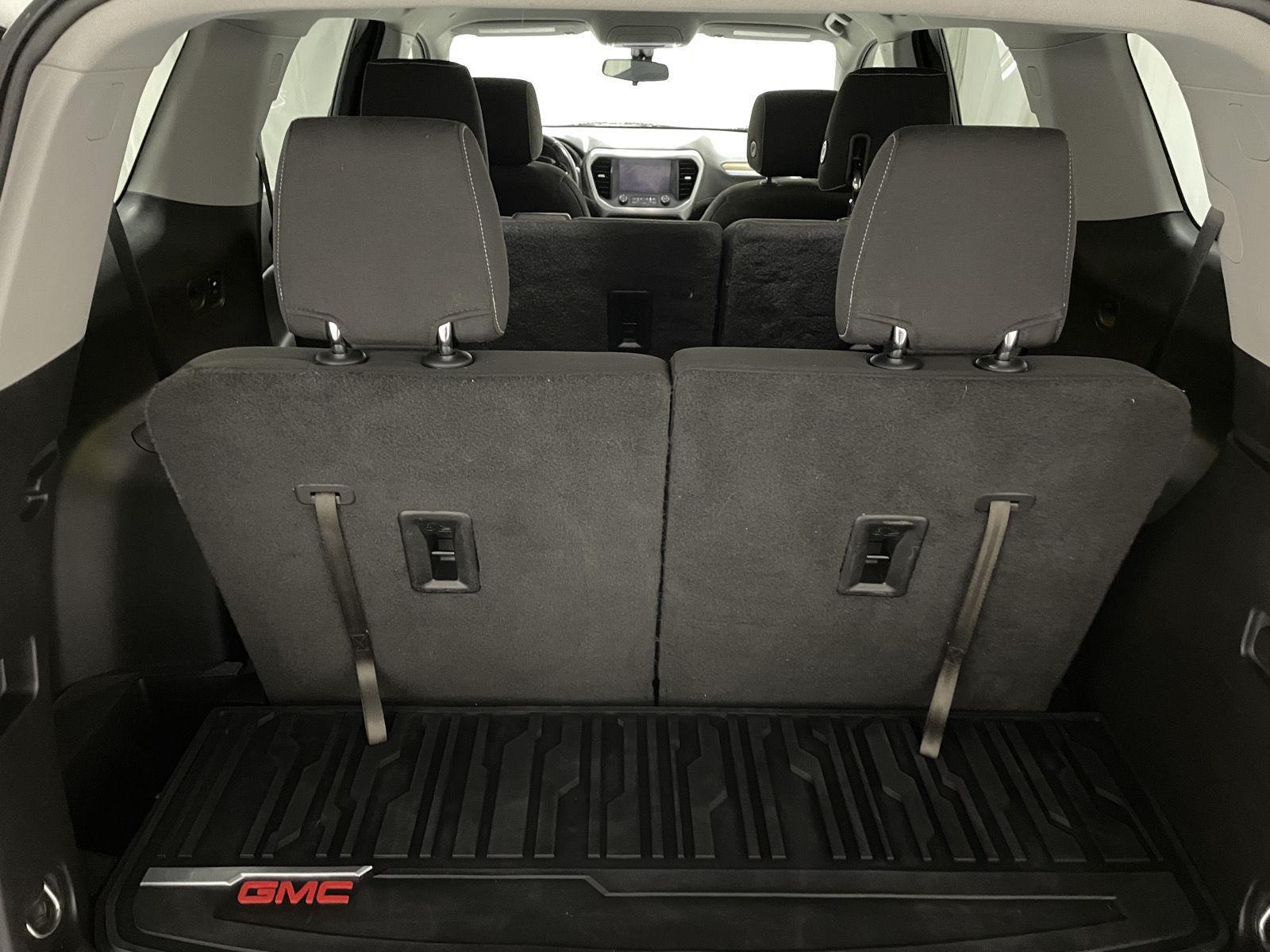 Used 2019 GMC Acadia for sale in St. Joseph MO