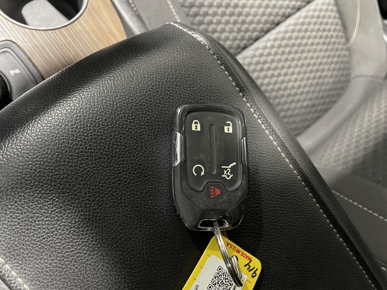 Used 2019 GMC Acadia for sale in St. Joseph MO