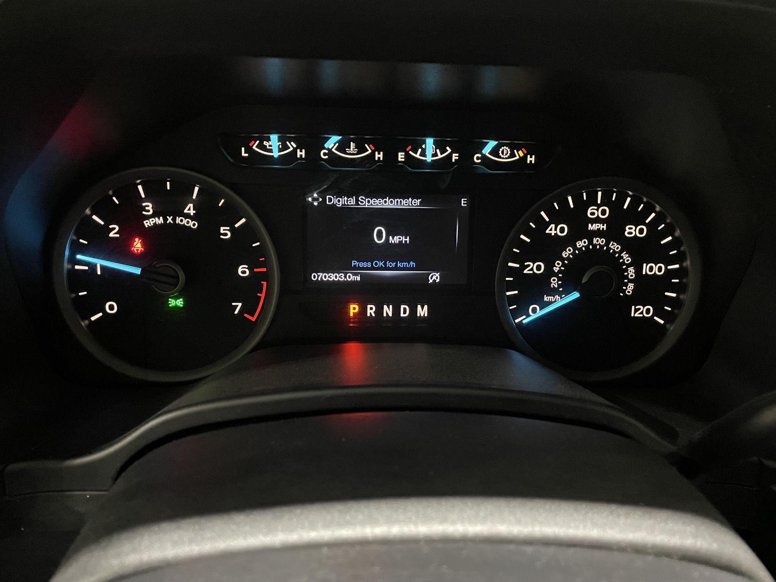 Pre-Owned 2019 Ford F-150 for sale in St. Joseph MO