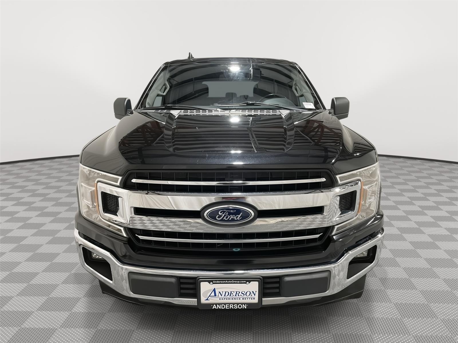 Pre-Owned 2019 Ford F-150 for sale in St. Joseph MO