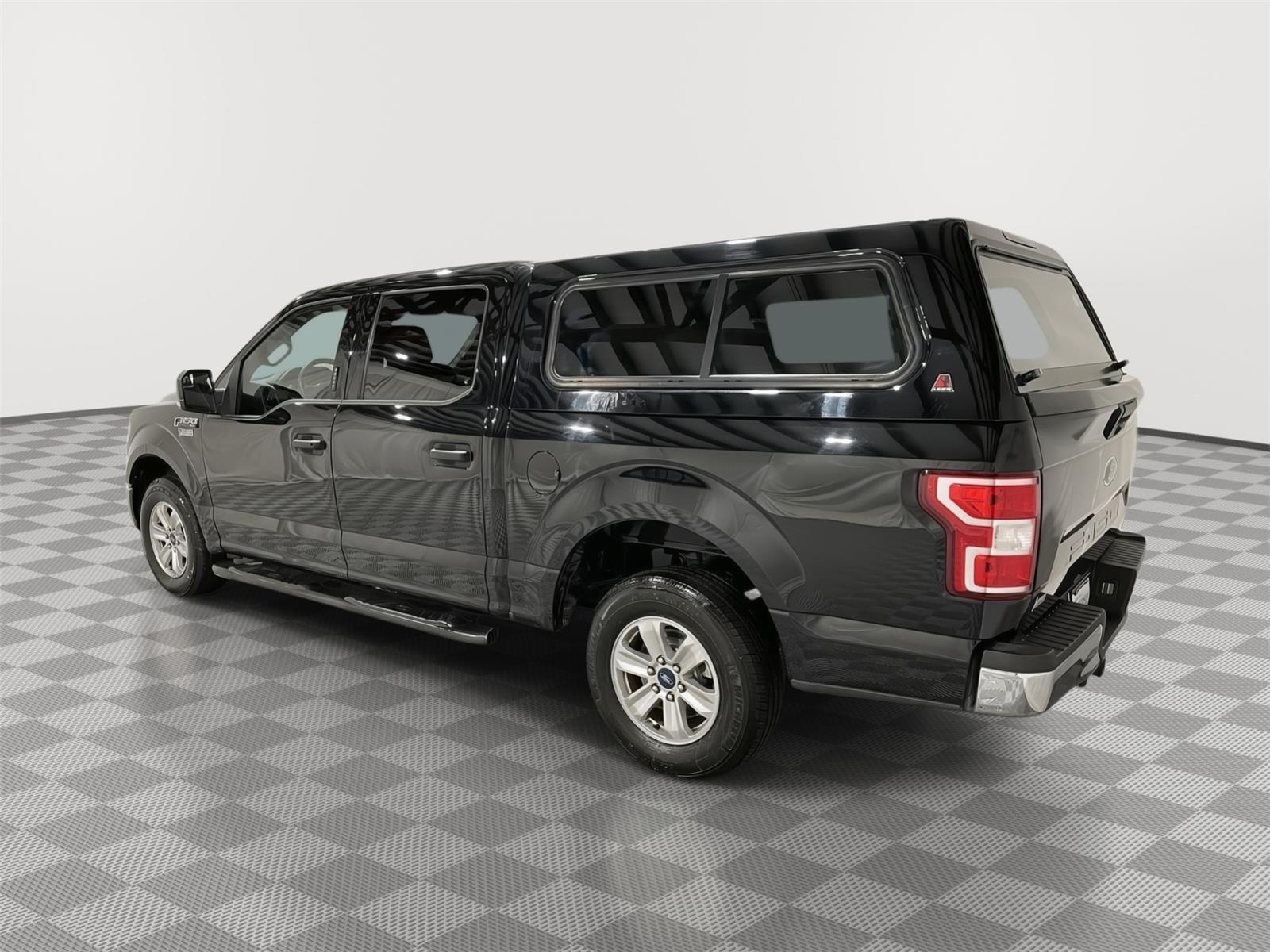 Pre-Owned 2019 Ford F-150 for sale in St. Joseph MO