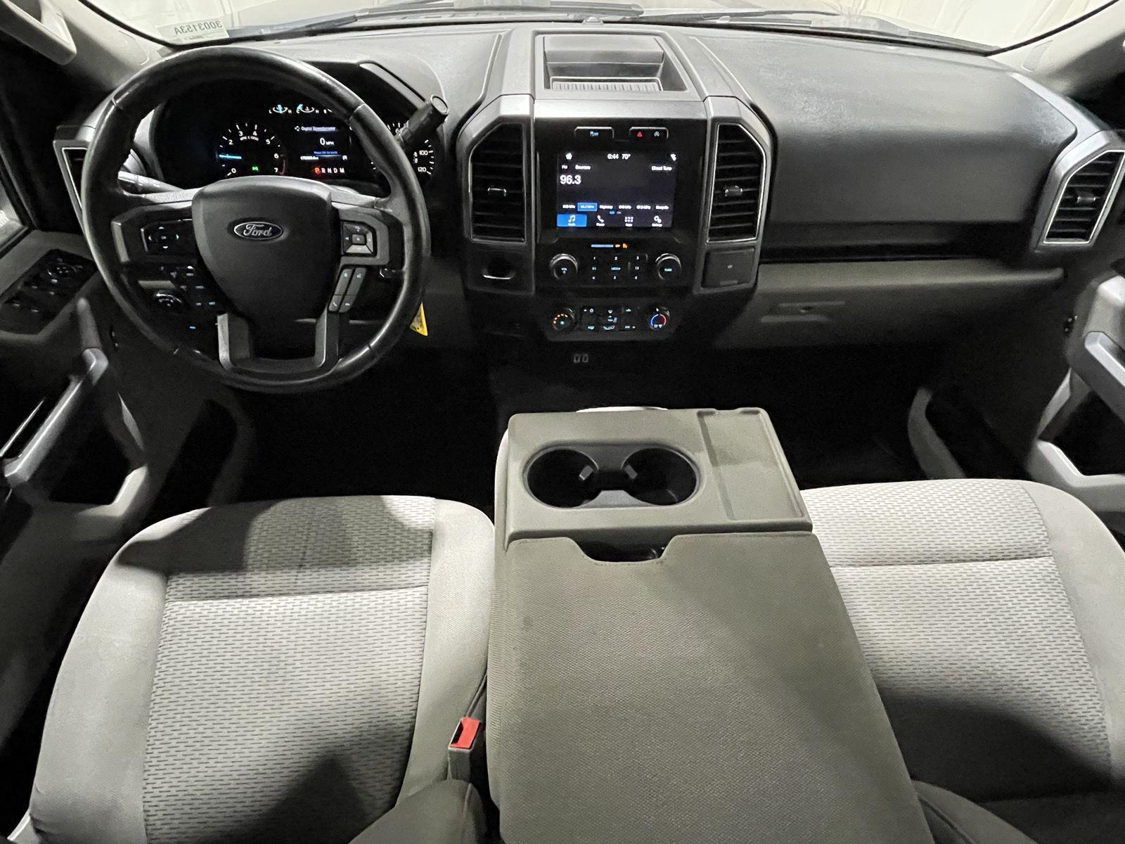 Pre-Owned 2019 Ford F-150 for sale in St. Joseph MO