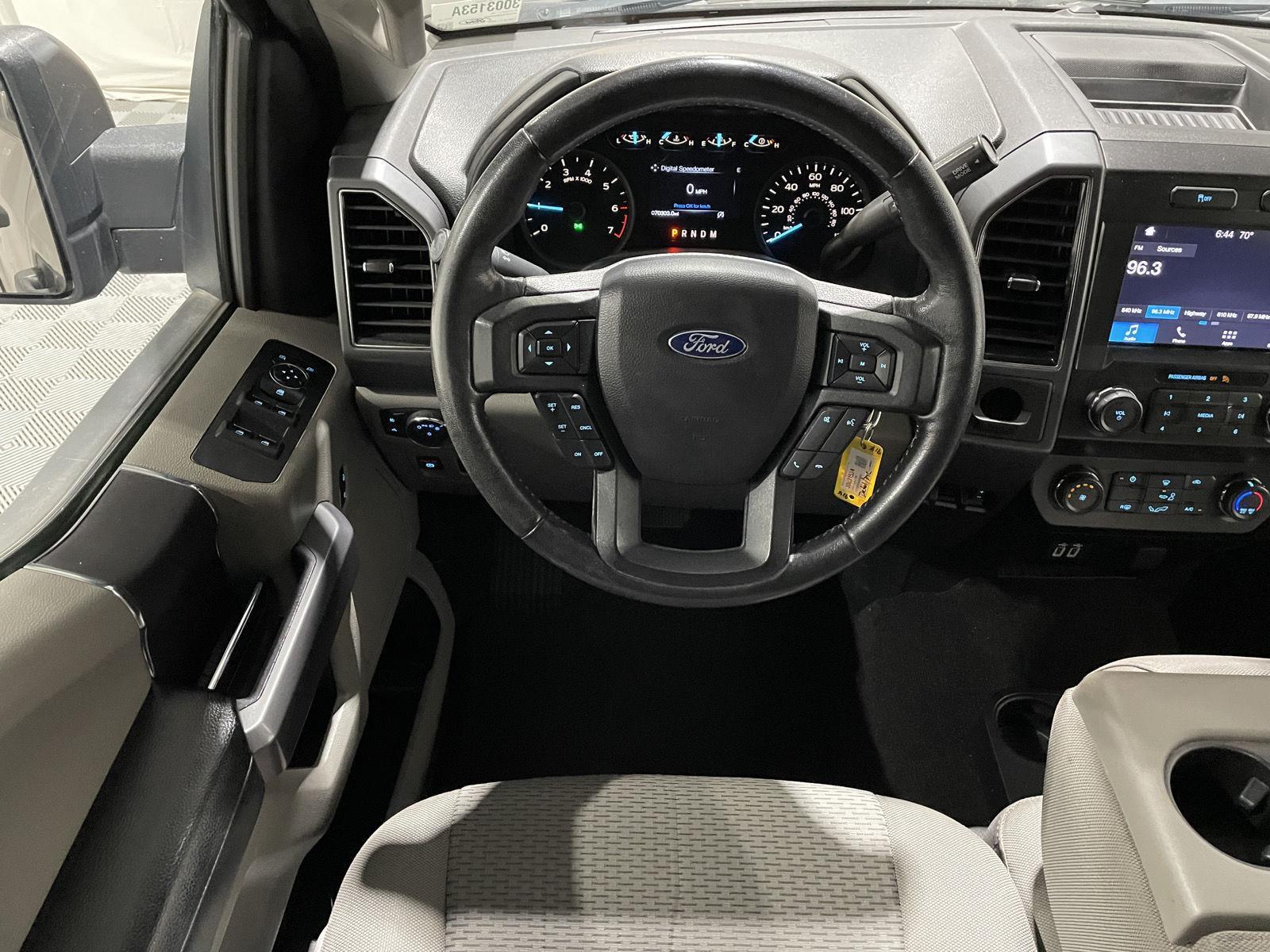 Pre-Owned 2019 Ford F-150 for sale in St. Joseph MO