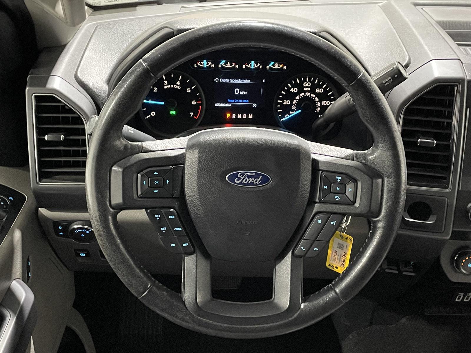 Pre-Owned 2019 Ford F-150 for sale in St. Joseph MO