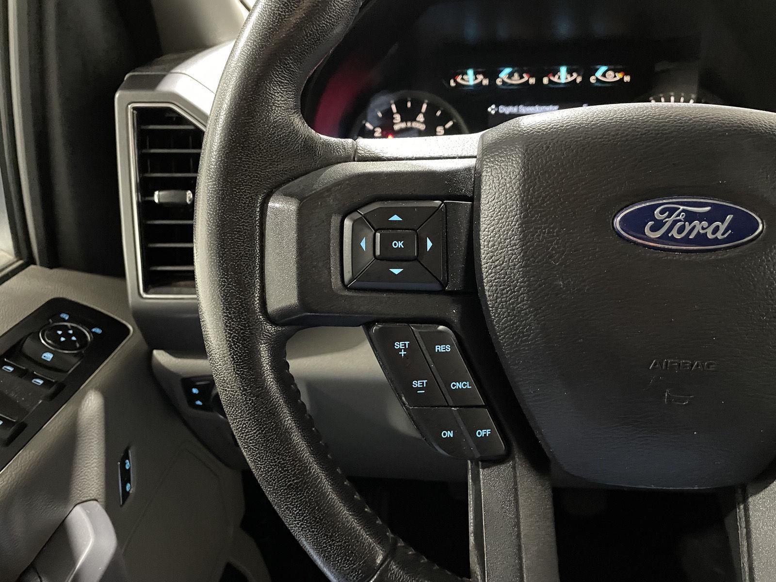 Pre-Owned 2019 Ford F-150 for sale in St. Joseph MO