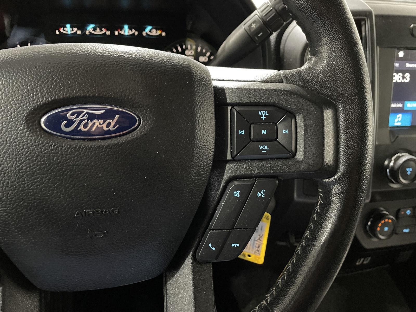 Pre-Owned 2019 Ford F-150 for sale in St. Joseph MO