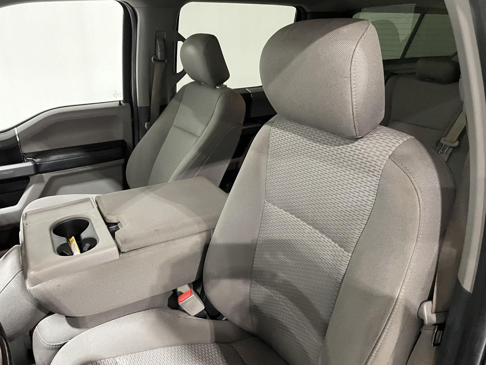 Pre-Owned 2019 Ford F-150 for sale in St. Joseph MO