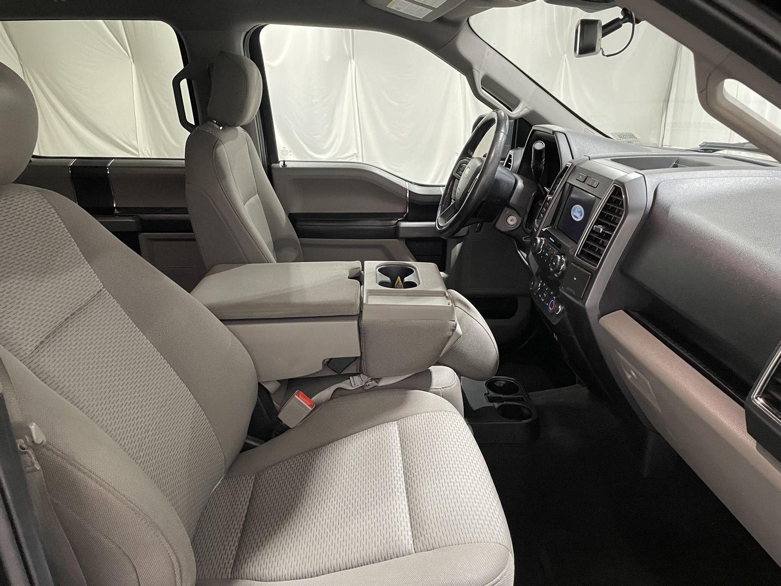 Pre-Owned 2019 Ford F-150 for sale in St. Joseph MO