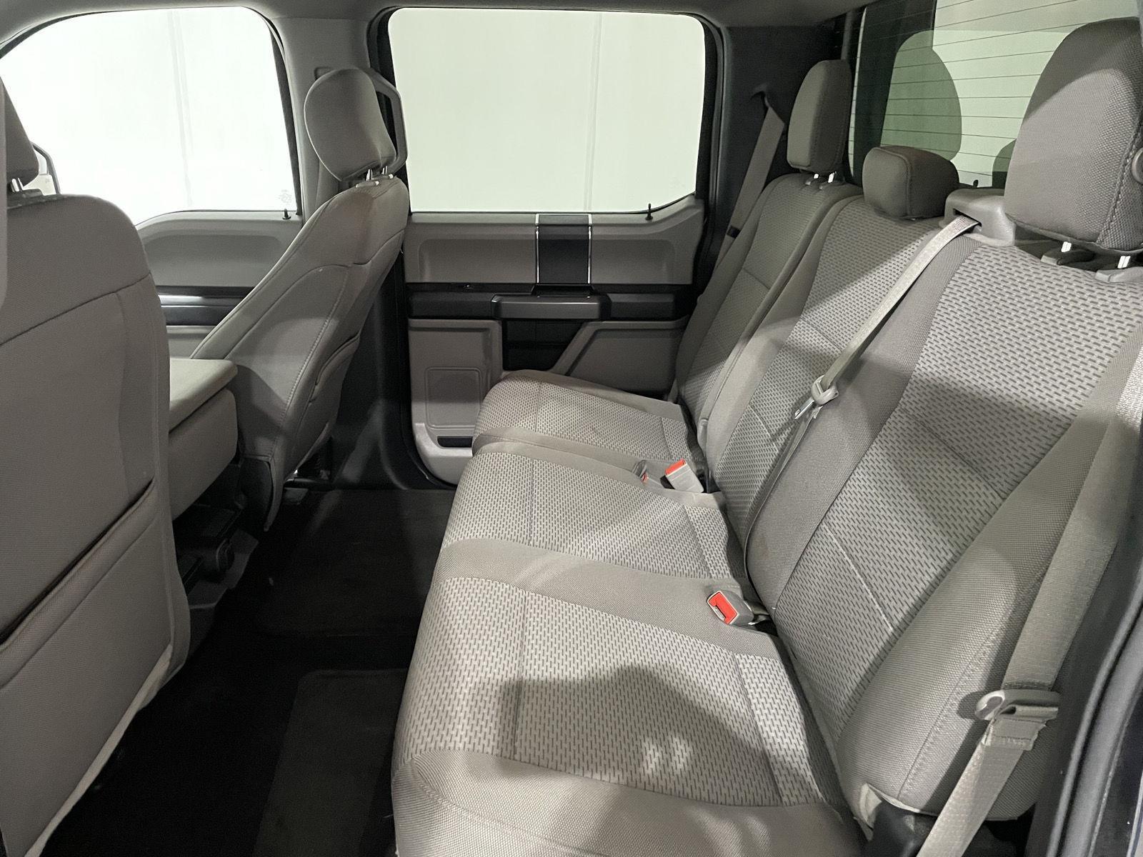 Pre-Owned 2019 Ford F-150 for sale in St. Joseph MO