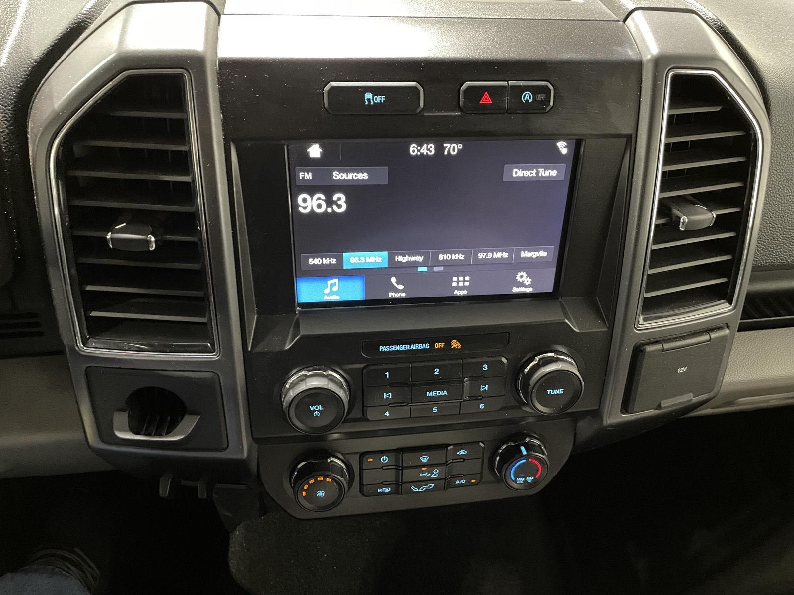 Pre-Owned 2019 Ford F-150 for sale in St. Joseph MO