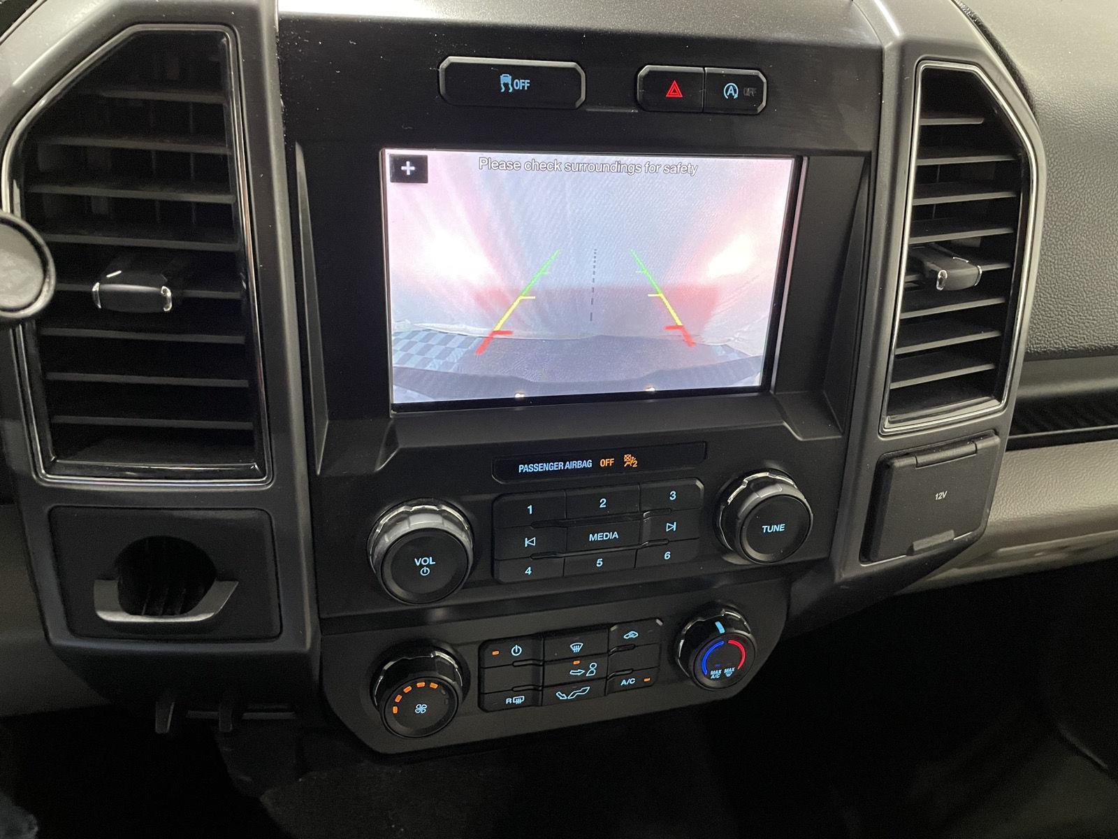 Pre-Owned 2019 Ford F-150 for sale in St. Joseph MO