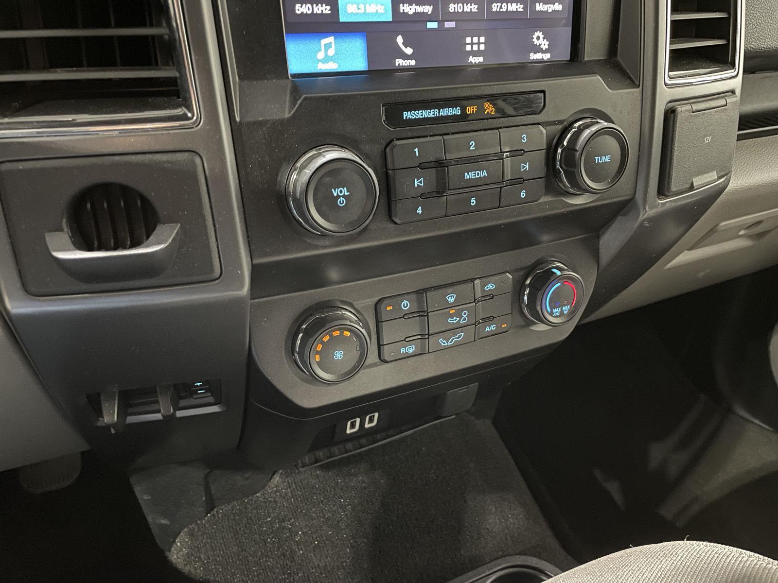 Pre-Owned 2019 Ford F-150 for sale in St. Joseph MO