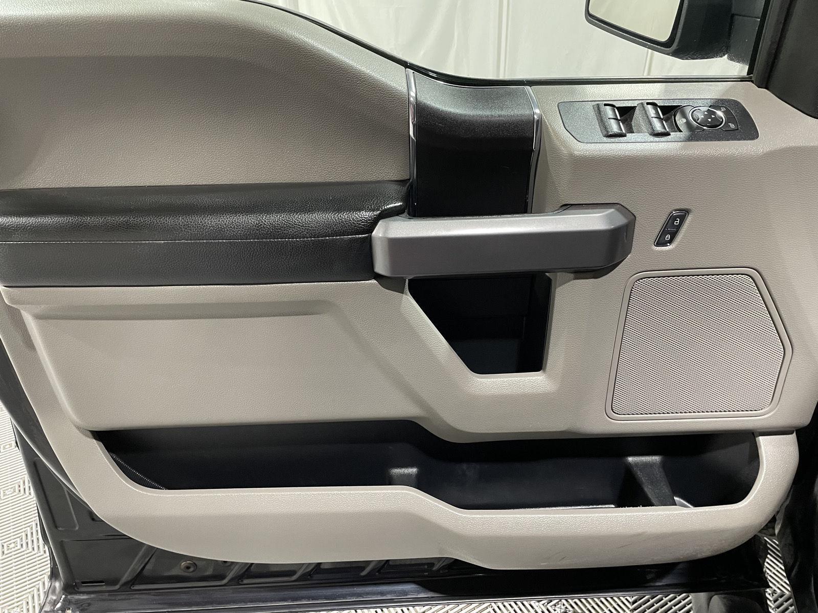 Pre-Owned 2019 Ford F-150 for sale in St. Joseph MO