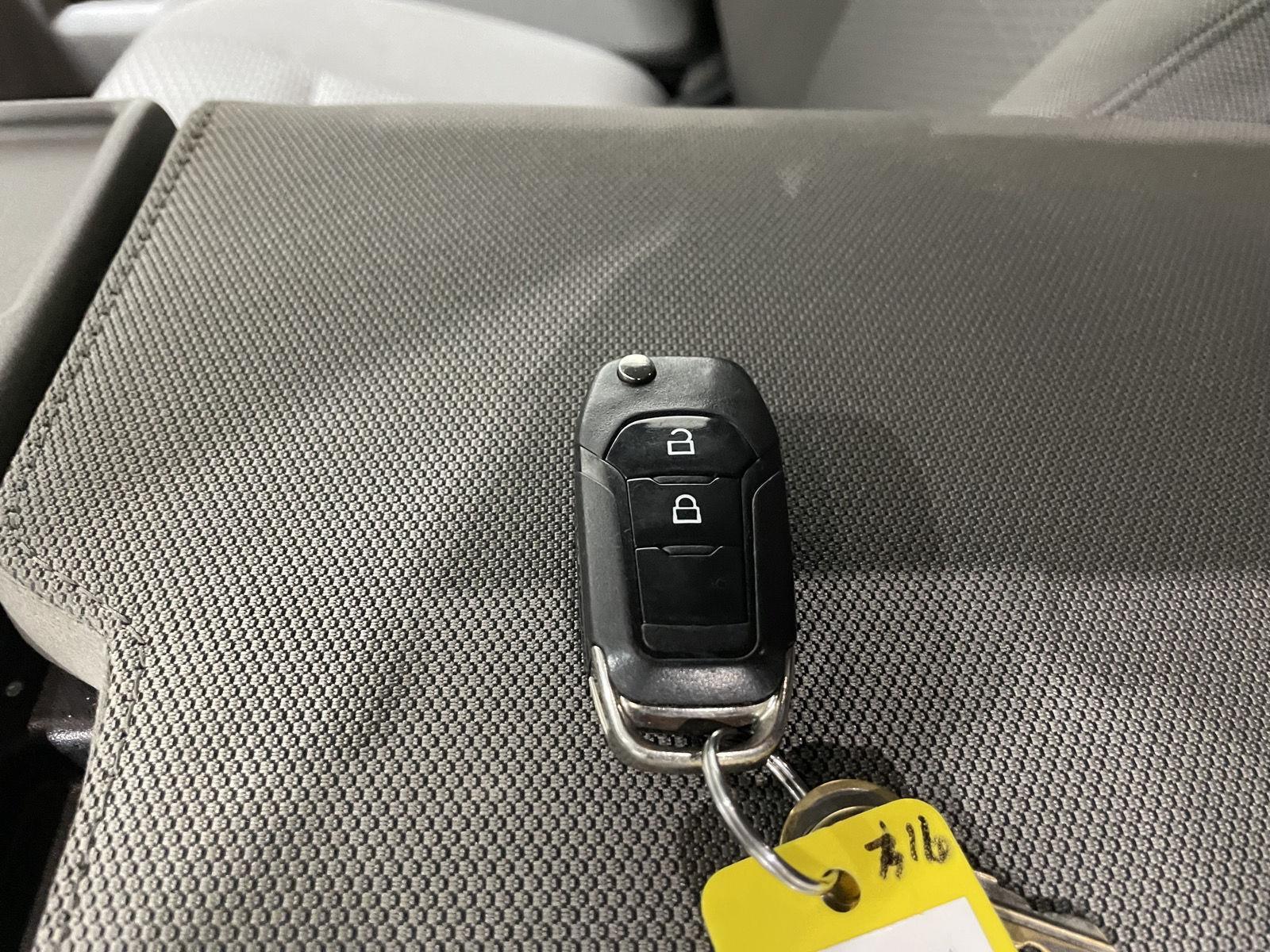 Pre-Owned 2019 Ford F-150 for sale in St. Joseph MO