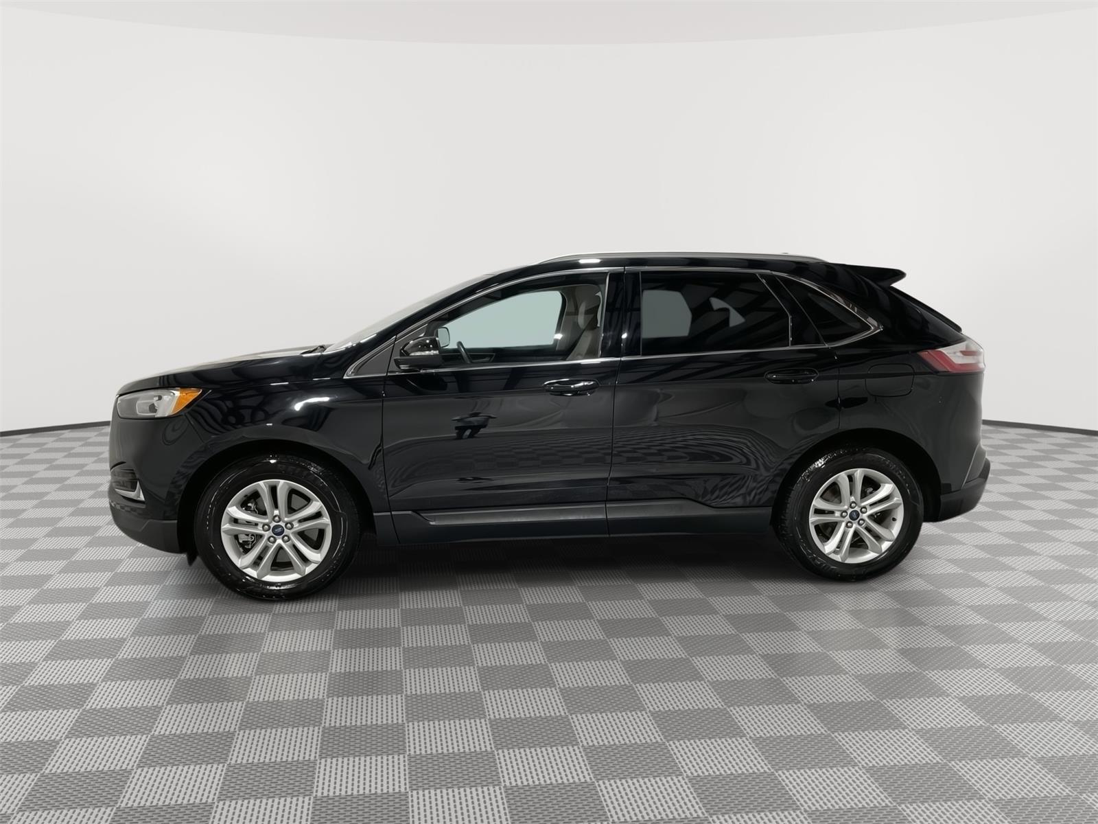 Pre-Owned 2019 Ford Edge for sale in St. Joseph MO