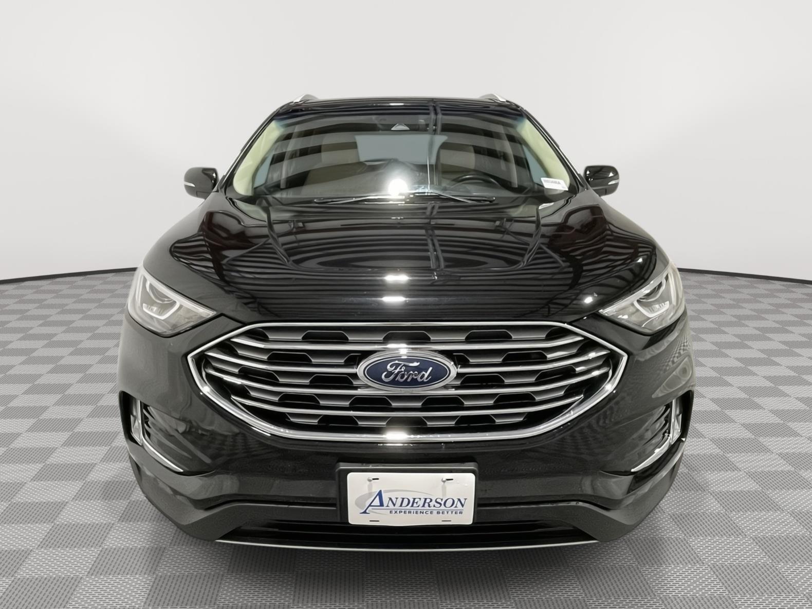 Pre-Owned 2019 Ford Edge for sale in St. Joseph MO