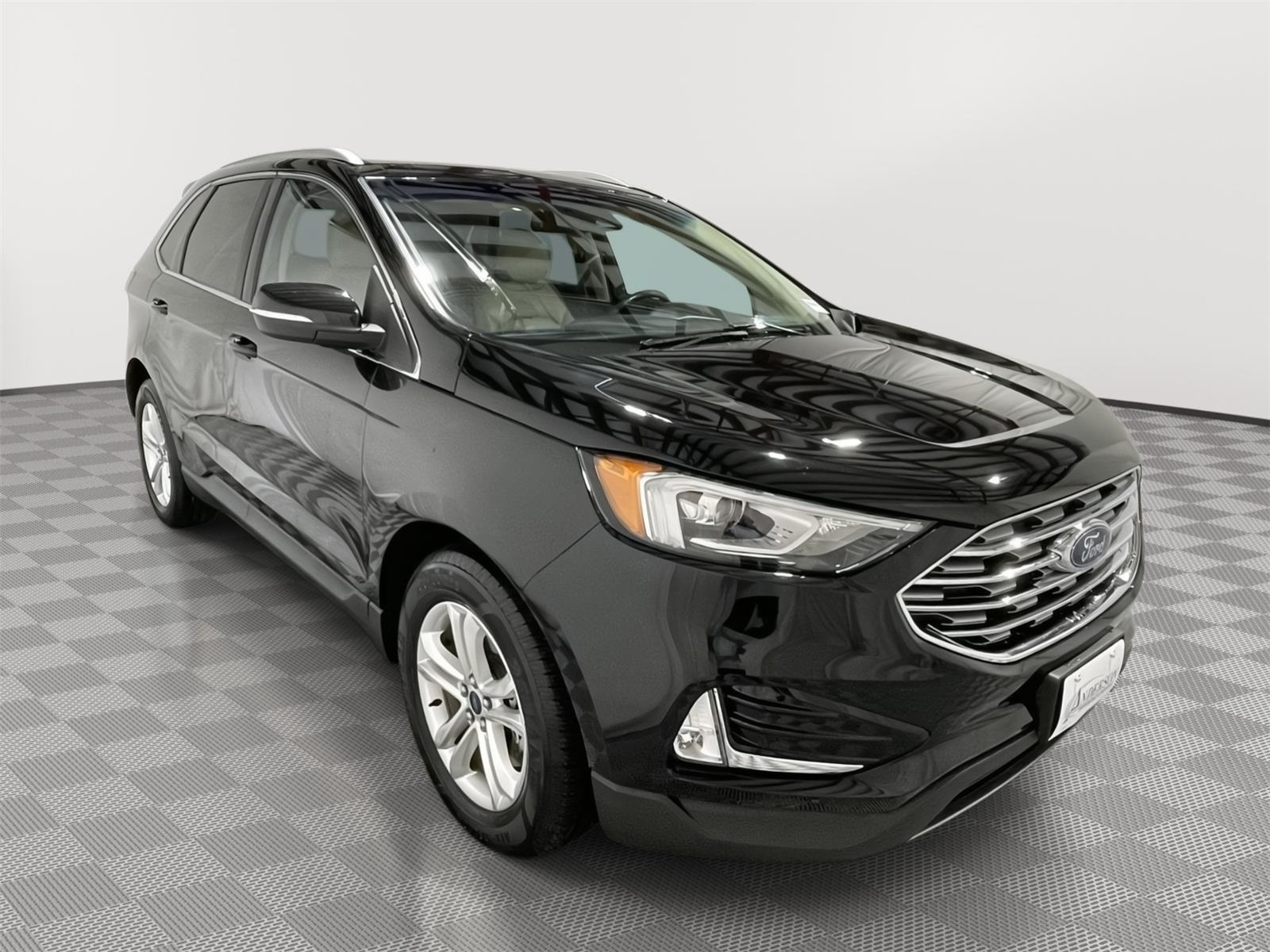 Pre-Owned 2019 Ford Edge for sale in St. Joseph MO
