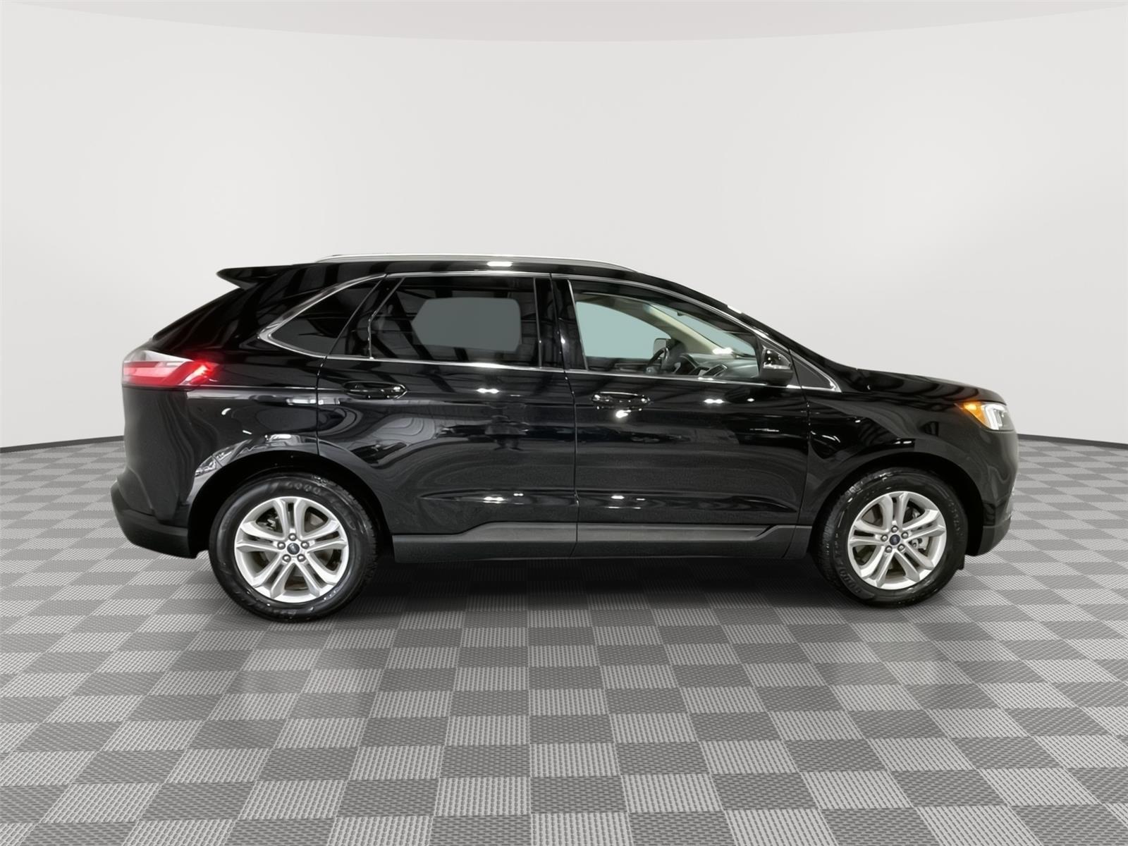 Pre-Owned 2019 Ford Edge for sale in St. Joseph MO