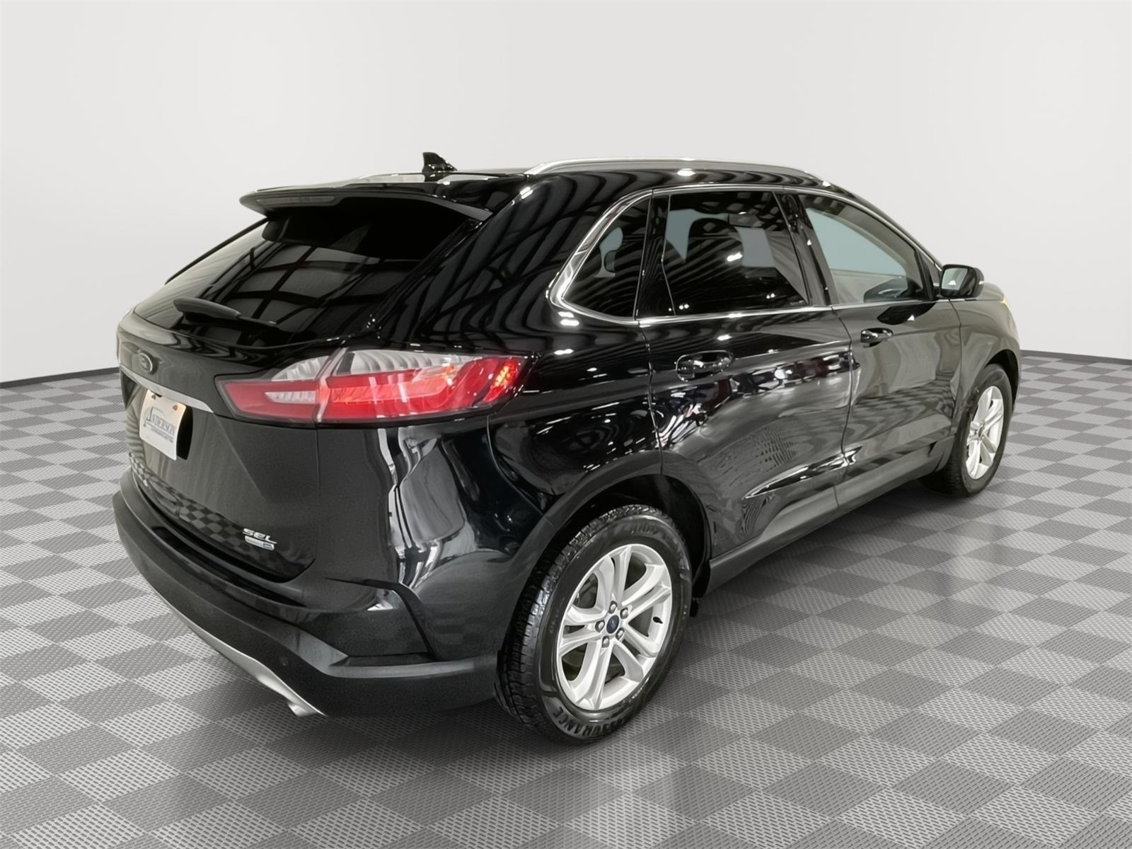 Pre-Owned 2019 Ford Edge for sale in St. Joseph MO