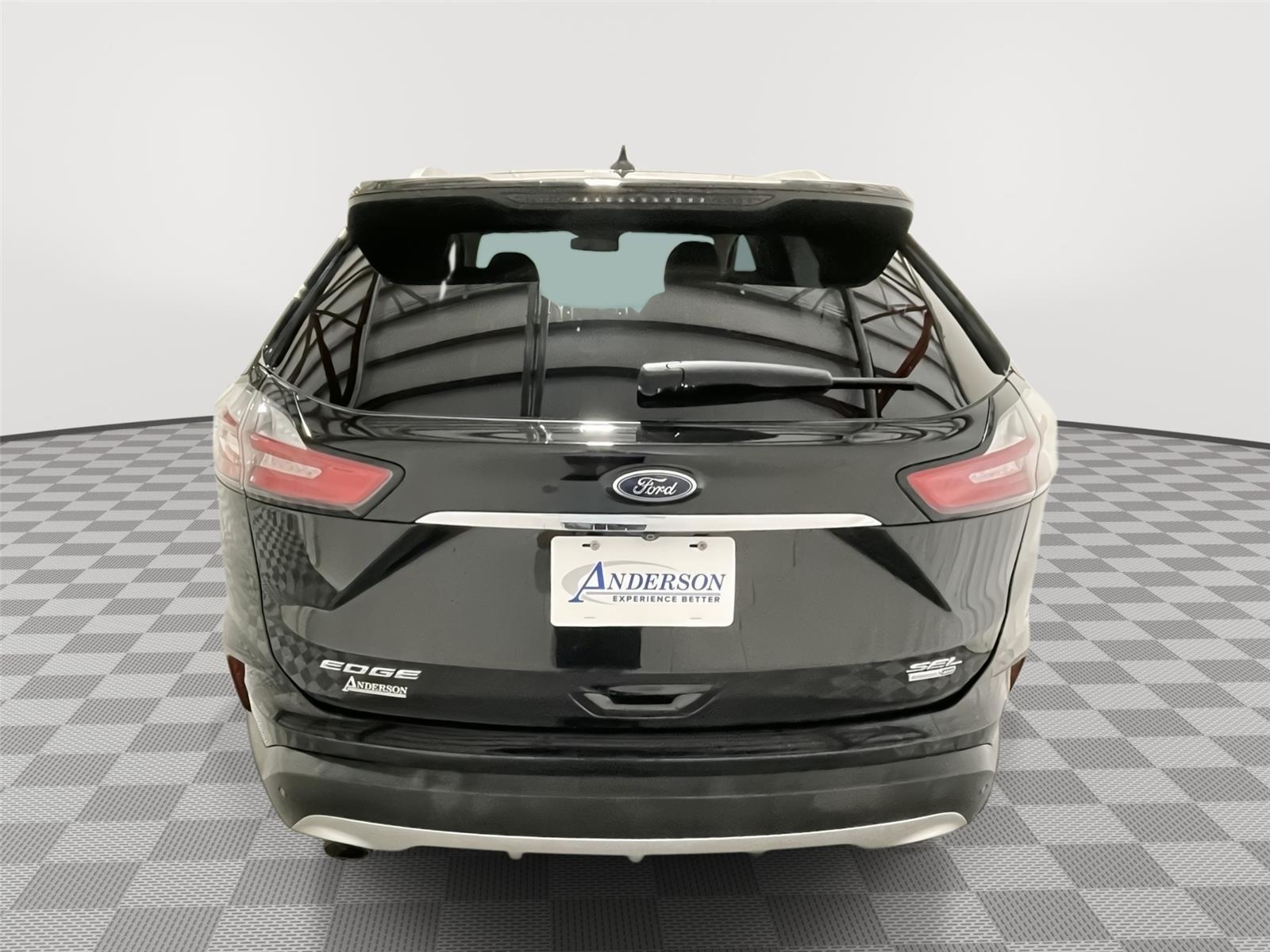 Pre-Owned 2019 Ford Edge for sale in St. Joseph MO