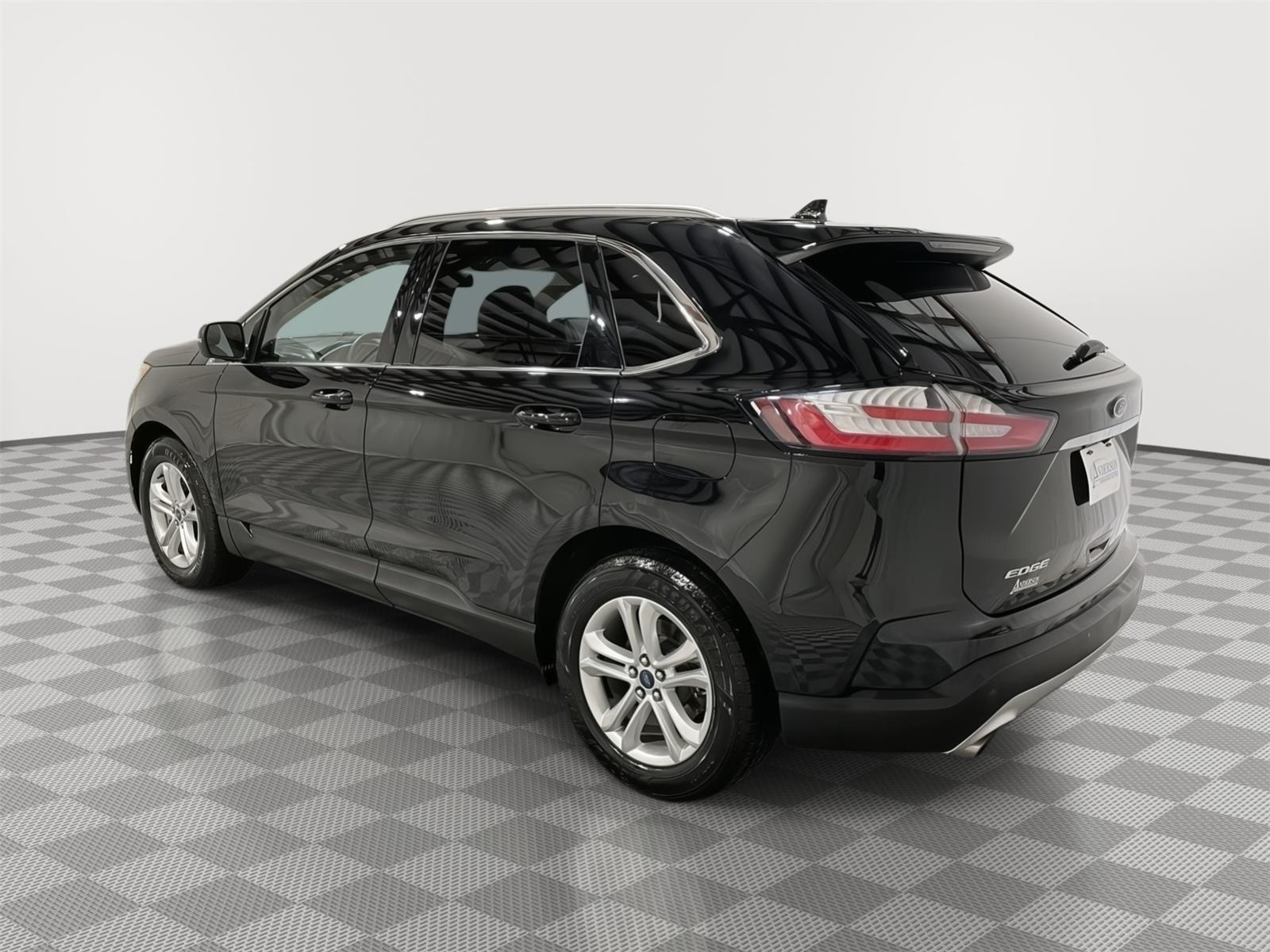 Pre-Owned 2019 Ford Edge for sale in St. Joseph MO