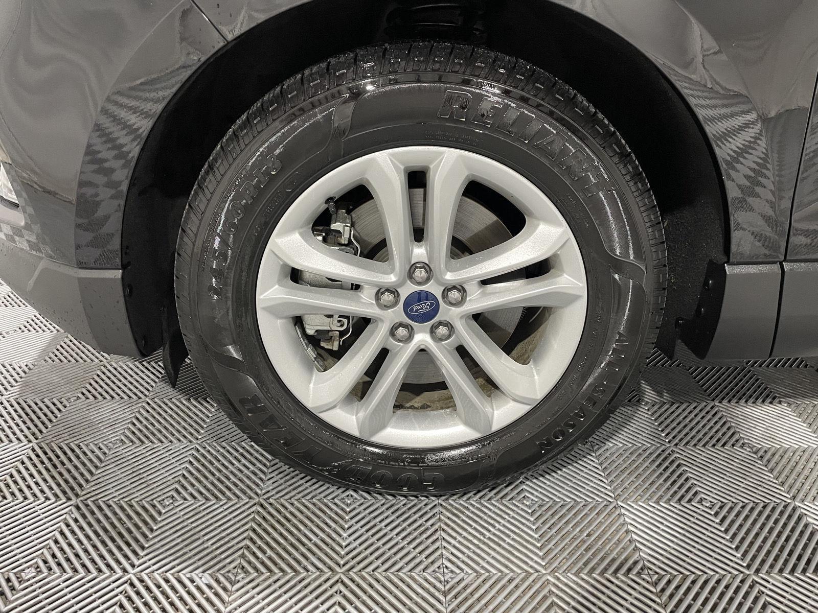 Pre-Owned 2019 Ford Edge for sale in St. Joseph MO