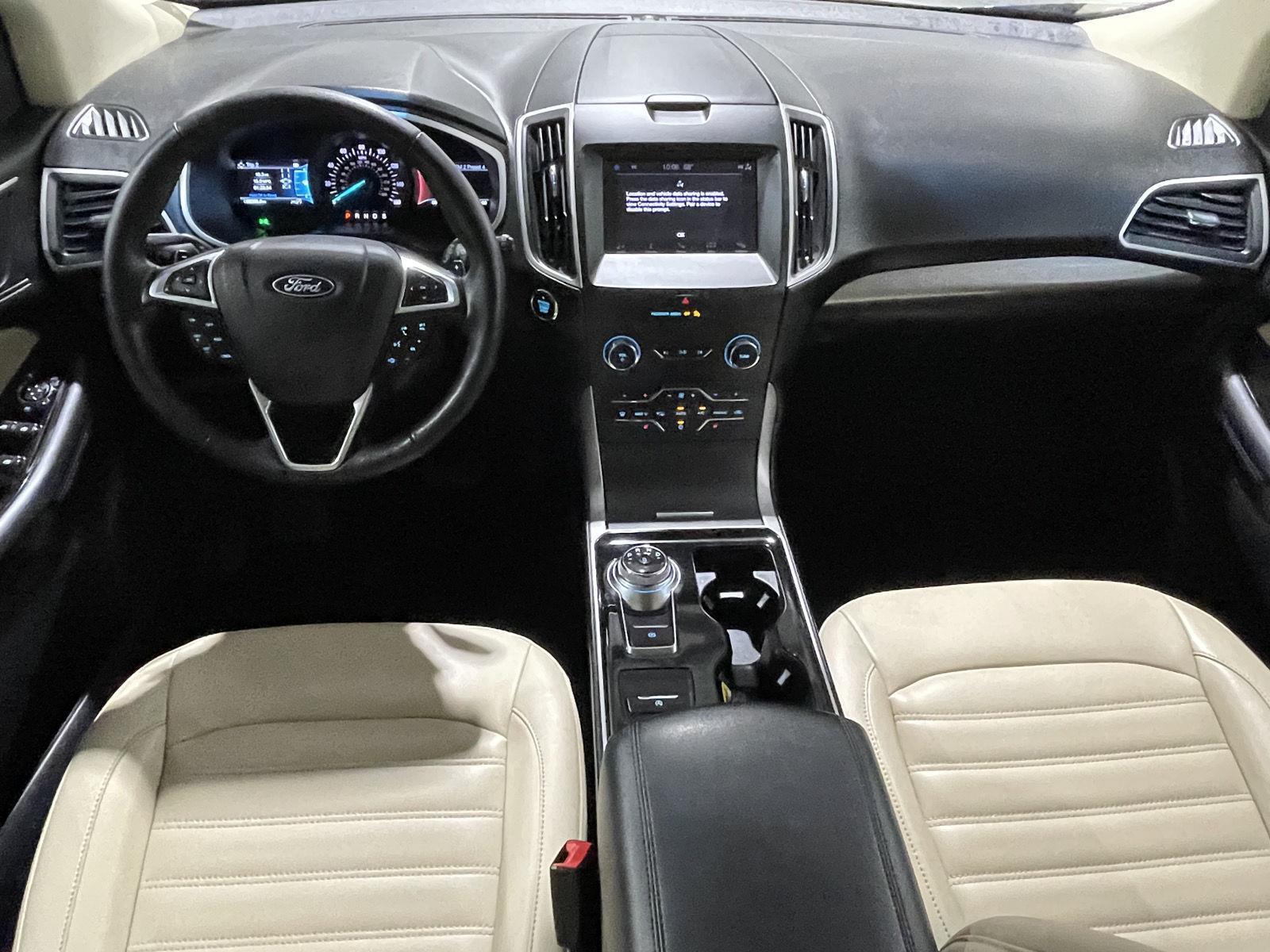 Pre-Owned 2019 Ford Edge for sale in St. Joseph MO