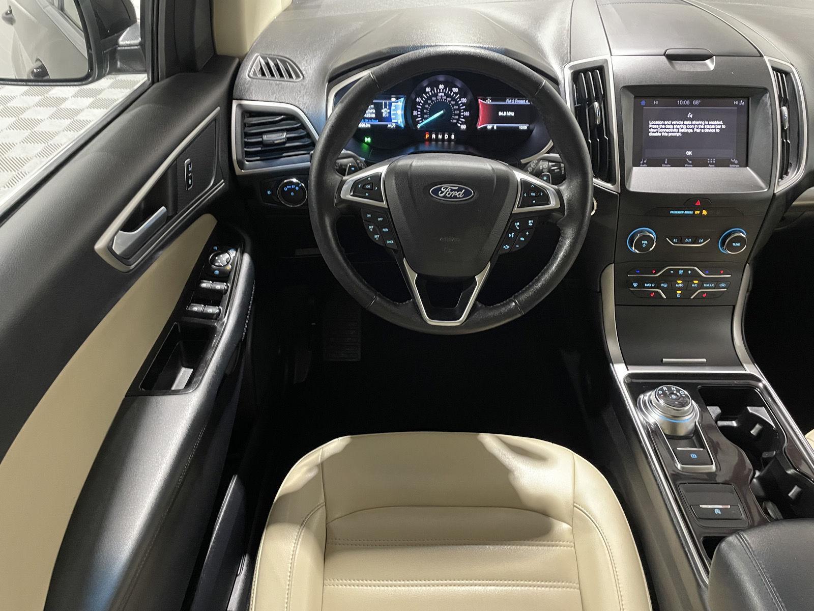 Pre-Owned 2019 Ford Edge for sale in St. Joseph MO