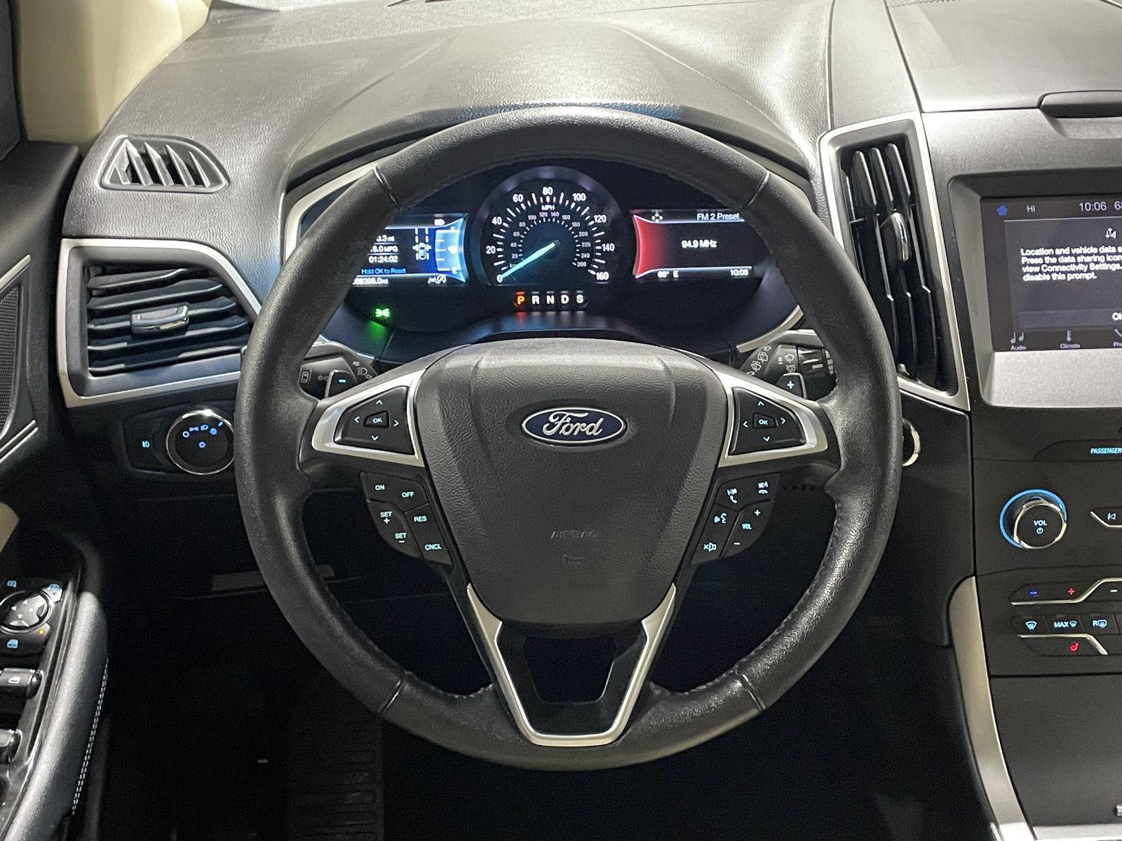 Pre-Owned 2019 Ford Edge for sale in St. Joseph MO