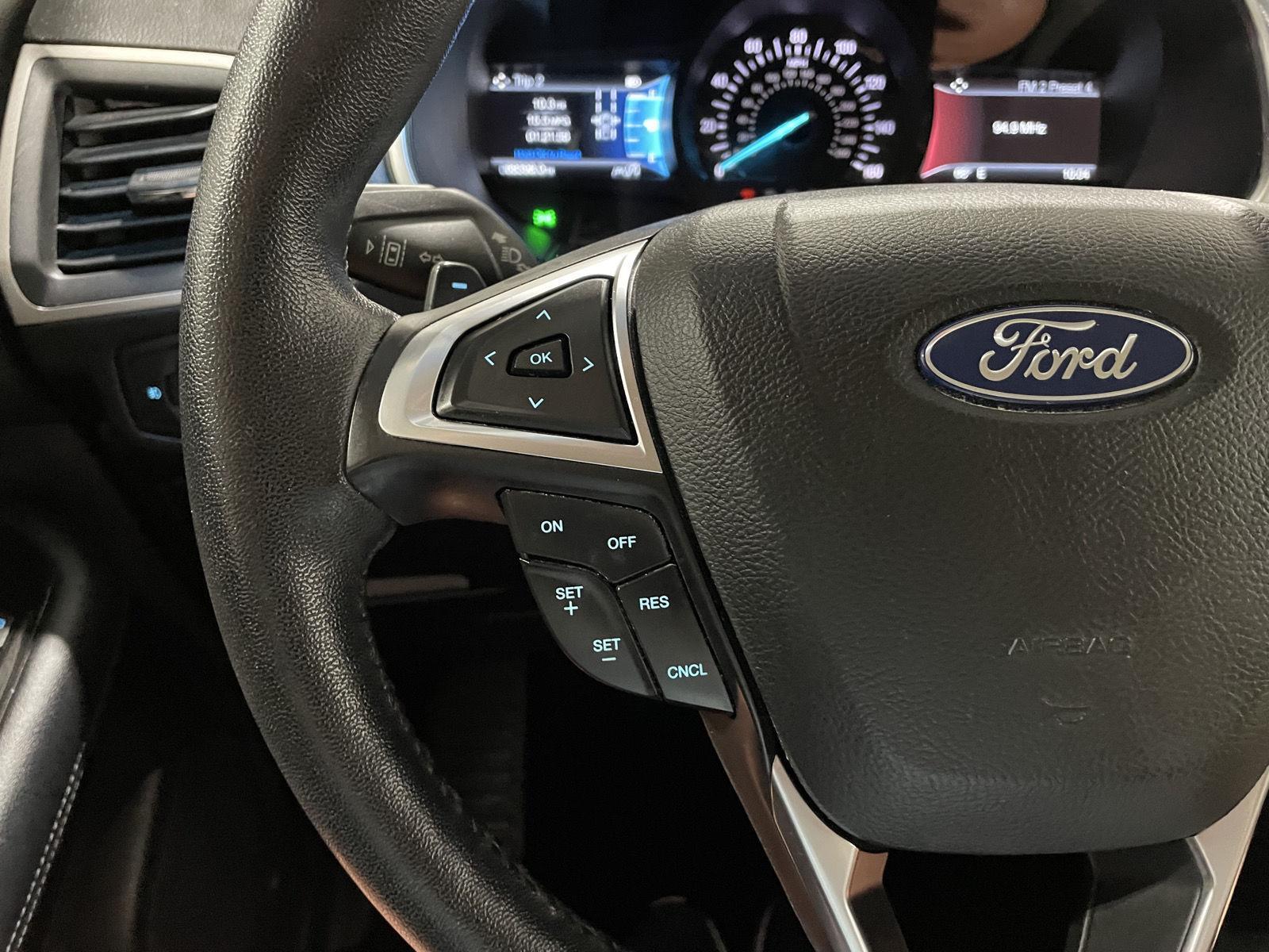 Pre-Owned 2019 Ford Edge for sale in St. Joseph MO