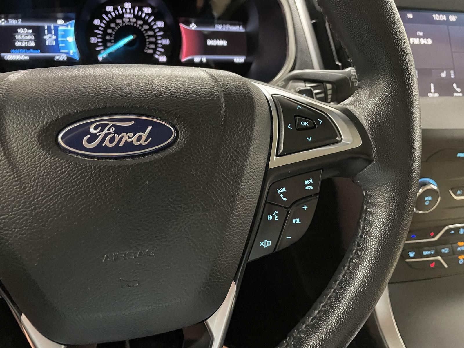 Pre-Owned 2019 Ford Edge for sale in St. Joseph MO
