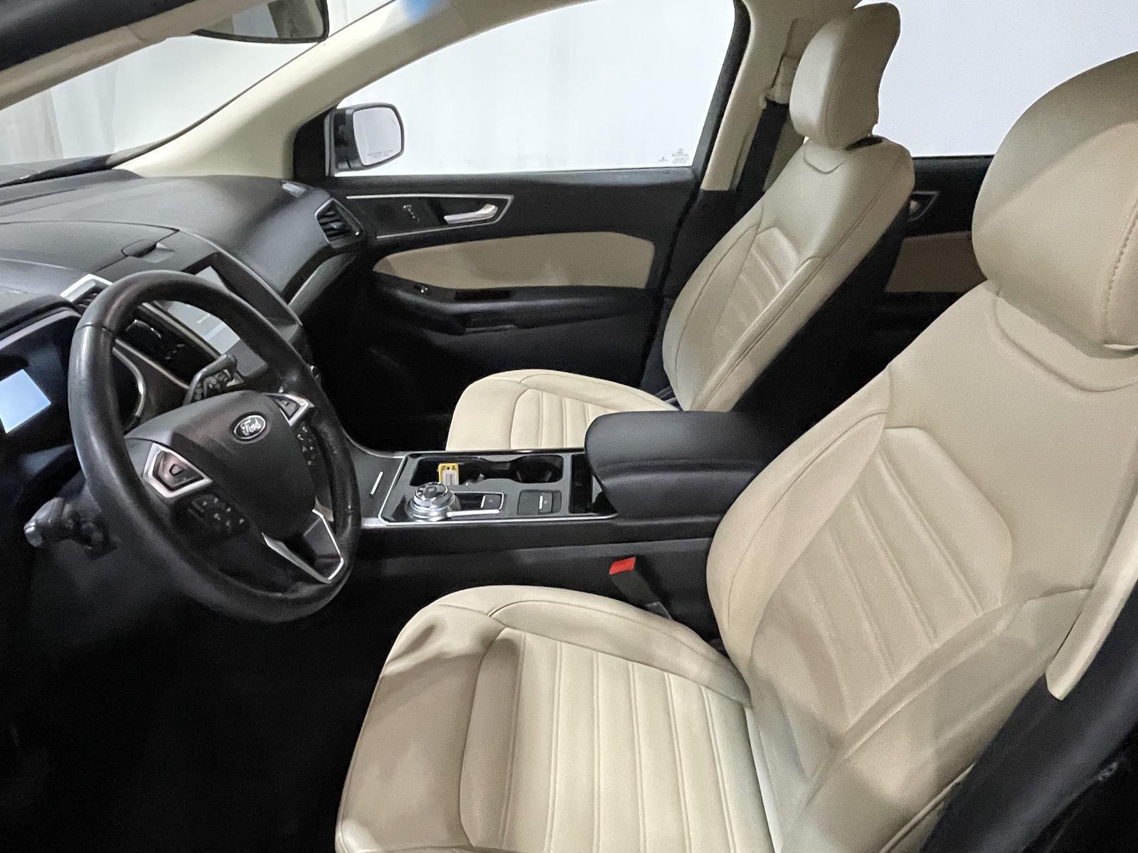 Pre-Owned 2019 Ford Edge for sale in St. Joseph MO
