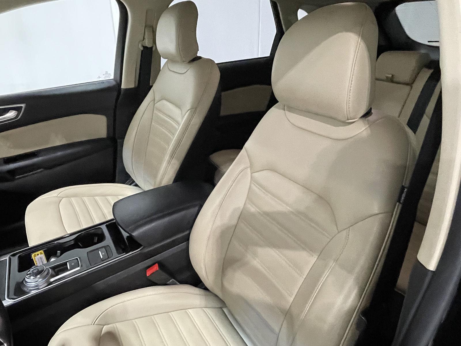 Pre-Owned 2019 Ford Edge for sale in St. Joseph MO
