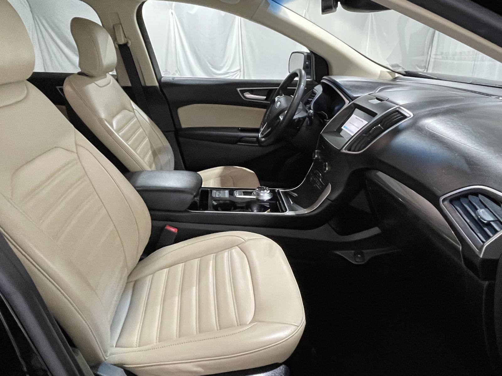 Pre-Owned 2019 Ford Edge for sale in St. Joseph MO