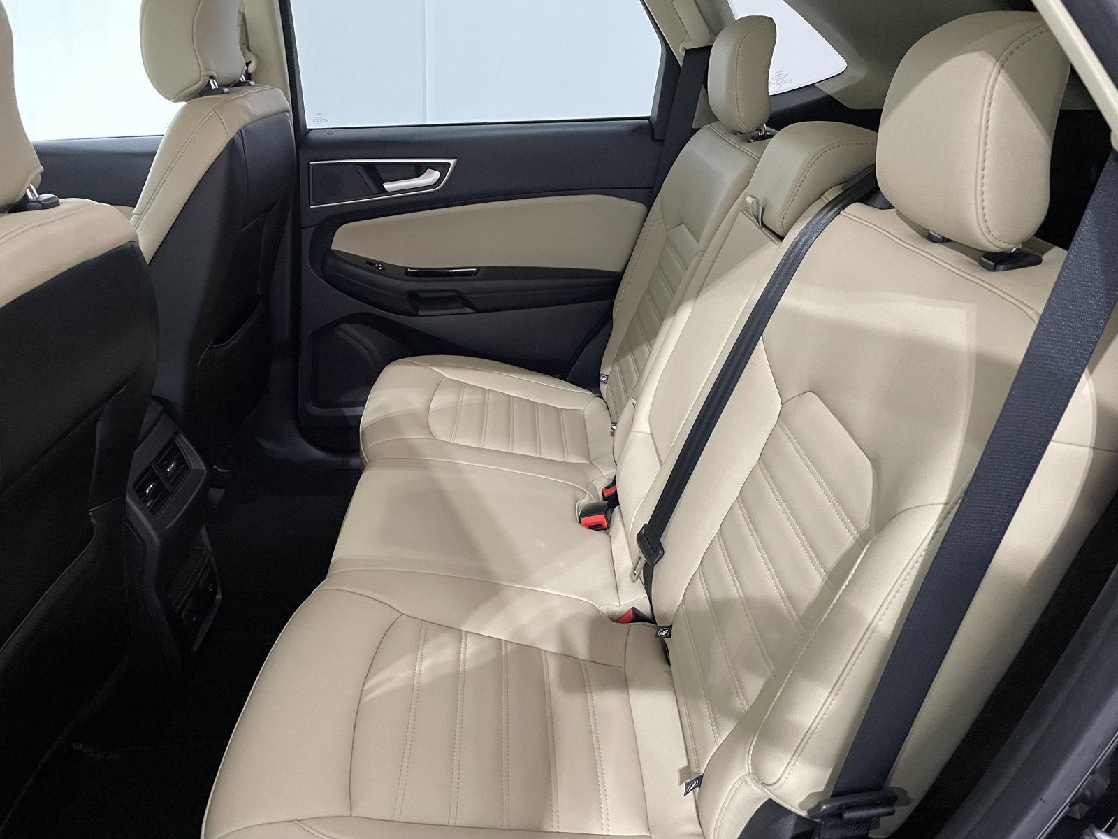 Pre-Owned 2019 Ford Edge for sale in St. Joseph MO
