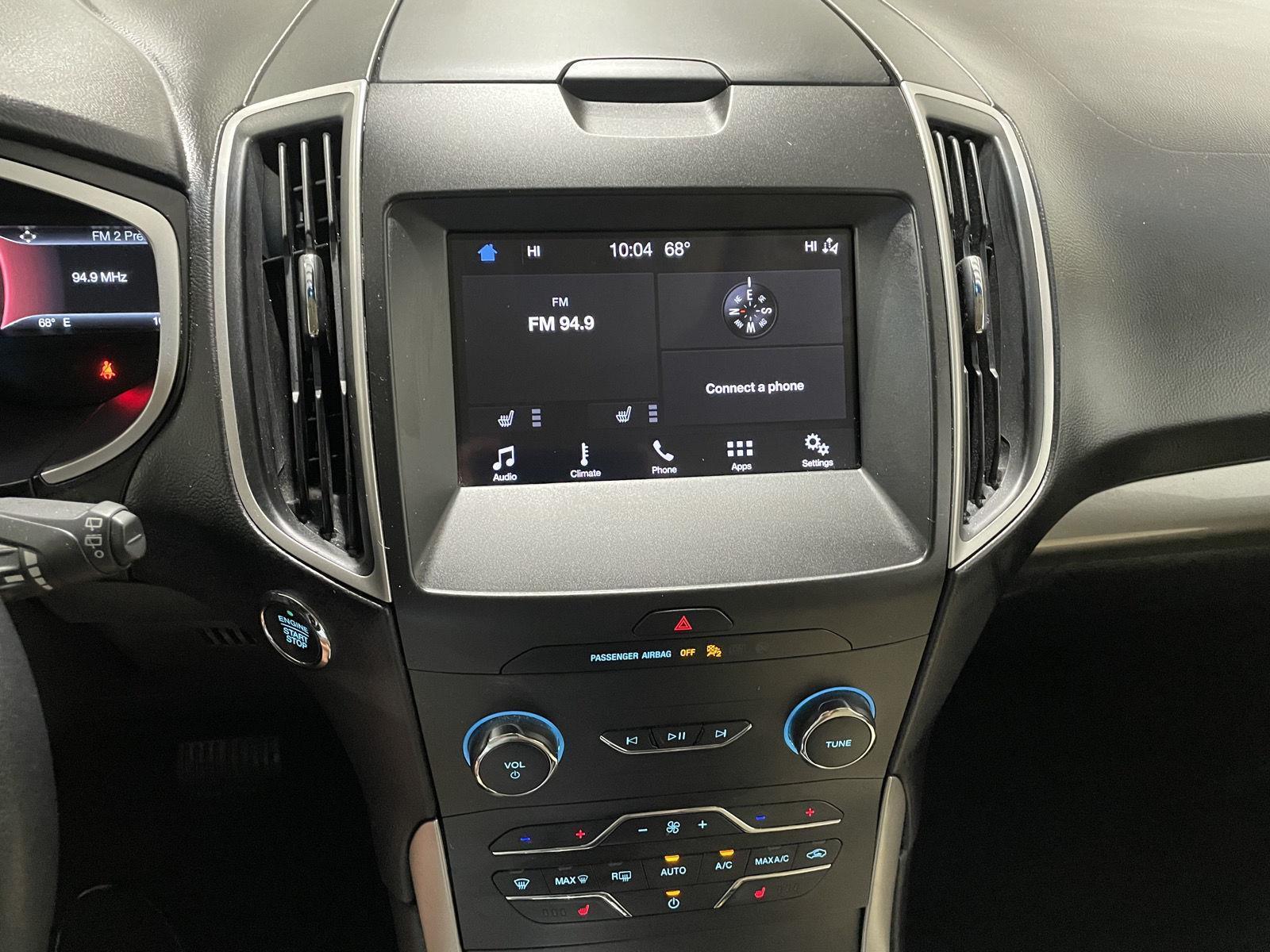 Pre-Owned 2019 Ford Edge for sale in St. Joseph MO